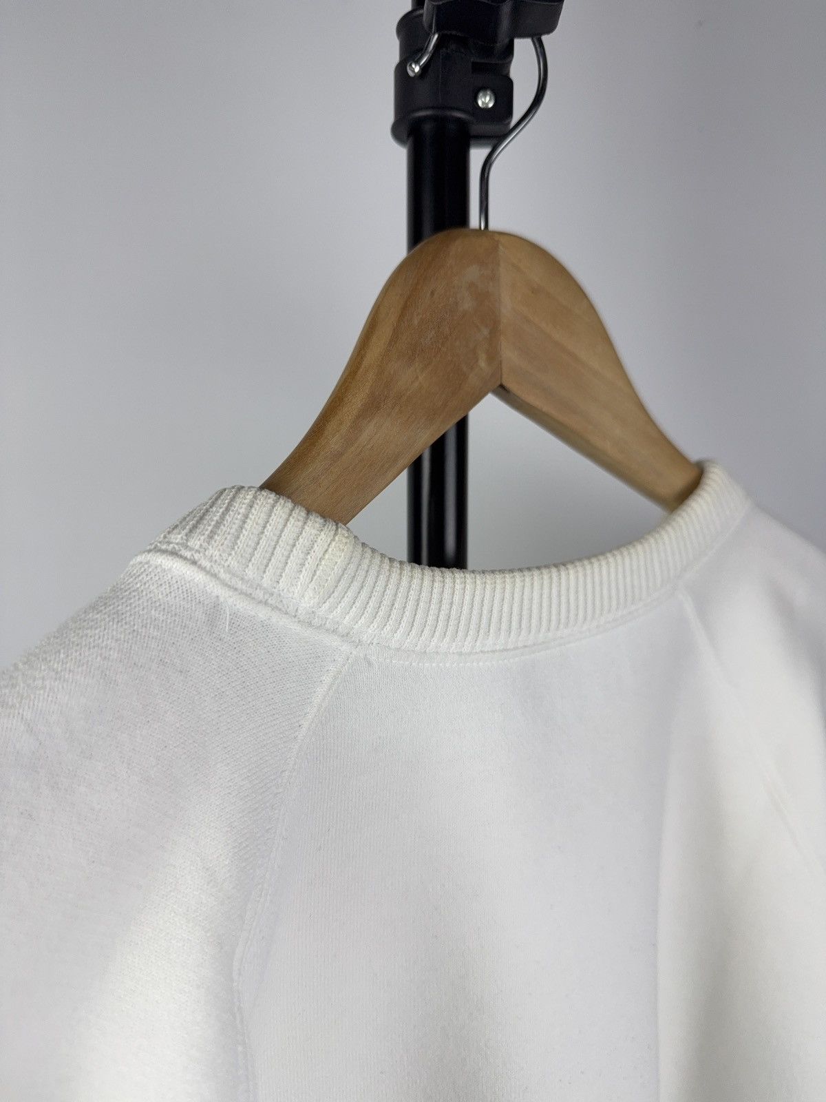 Japanese Brand × Vintage 90s Japan NISMO Racing Team Nissan Motorsports Sweatshirt Size US L / EU 52-54 / 3 - 6 Thumbnail