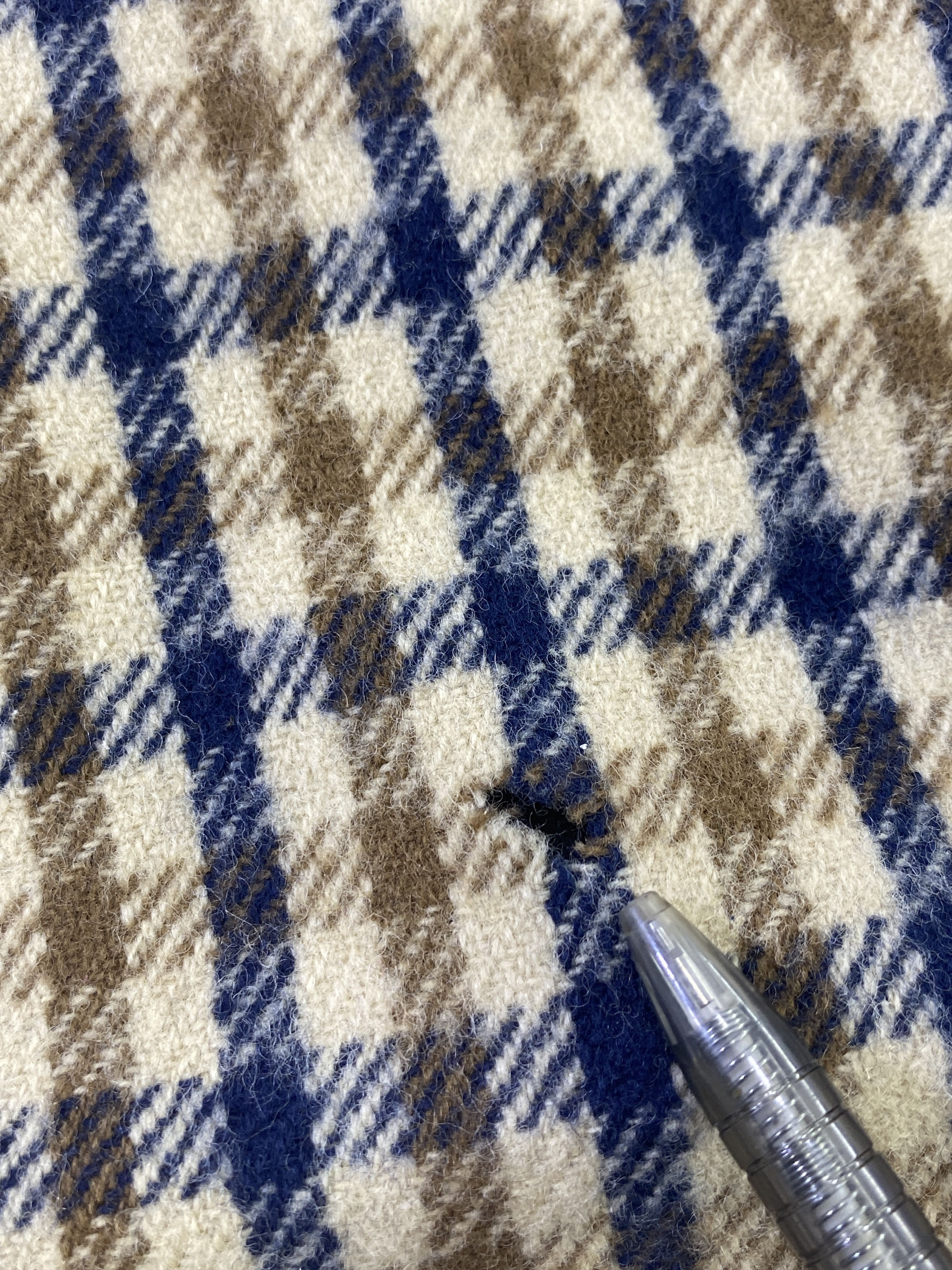 Aquascutum Aquascutum Scarf / Muffler / Neckwear -T993 Size ONE SIZE - 6 Thumbnail