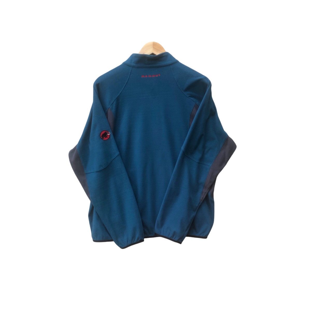 Gear for Sports × Mammut Mammut outdoor jacket Size US M / EU 48-50 / 2 - 6 Thumbnail
