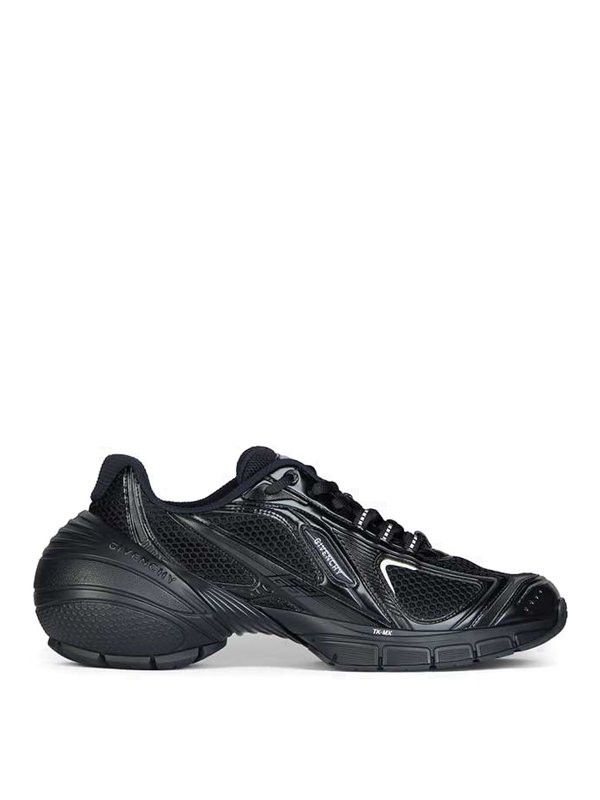 o1srvl11e0524 Tk-Mx Runners in Black