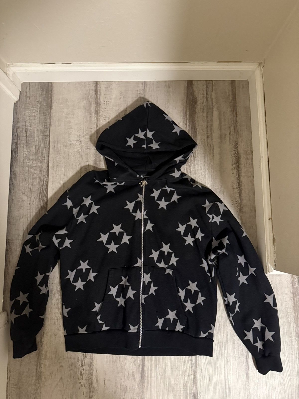 Other 99 based star hoodie Size US M / EU 48-50 / 2 - 1 Thumbnail