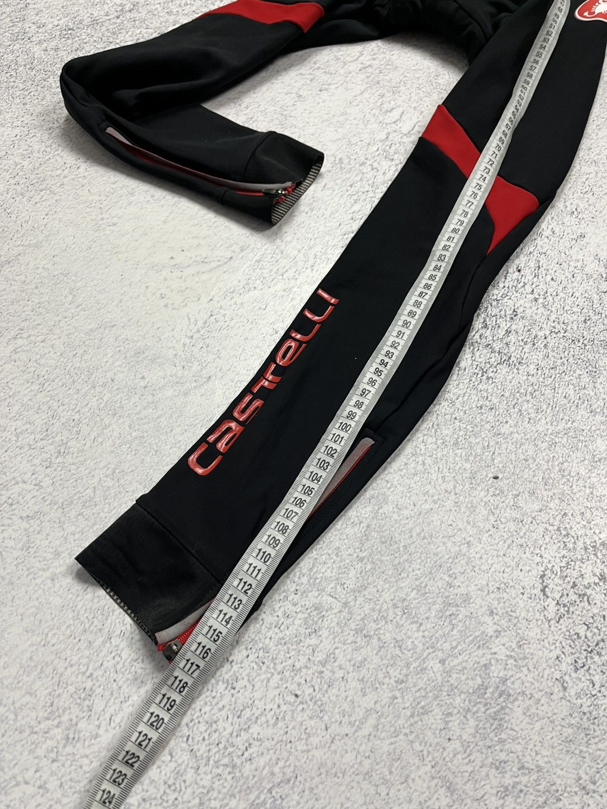 Other Castelli Cycling Bib Pants Women’s Size 30" / US 8 / IT 44 - 17 Thumbnail