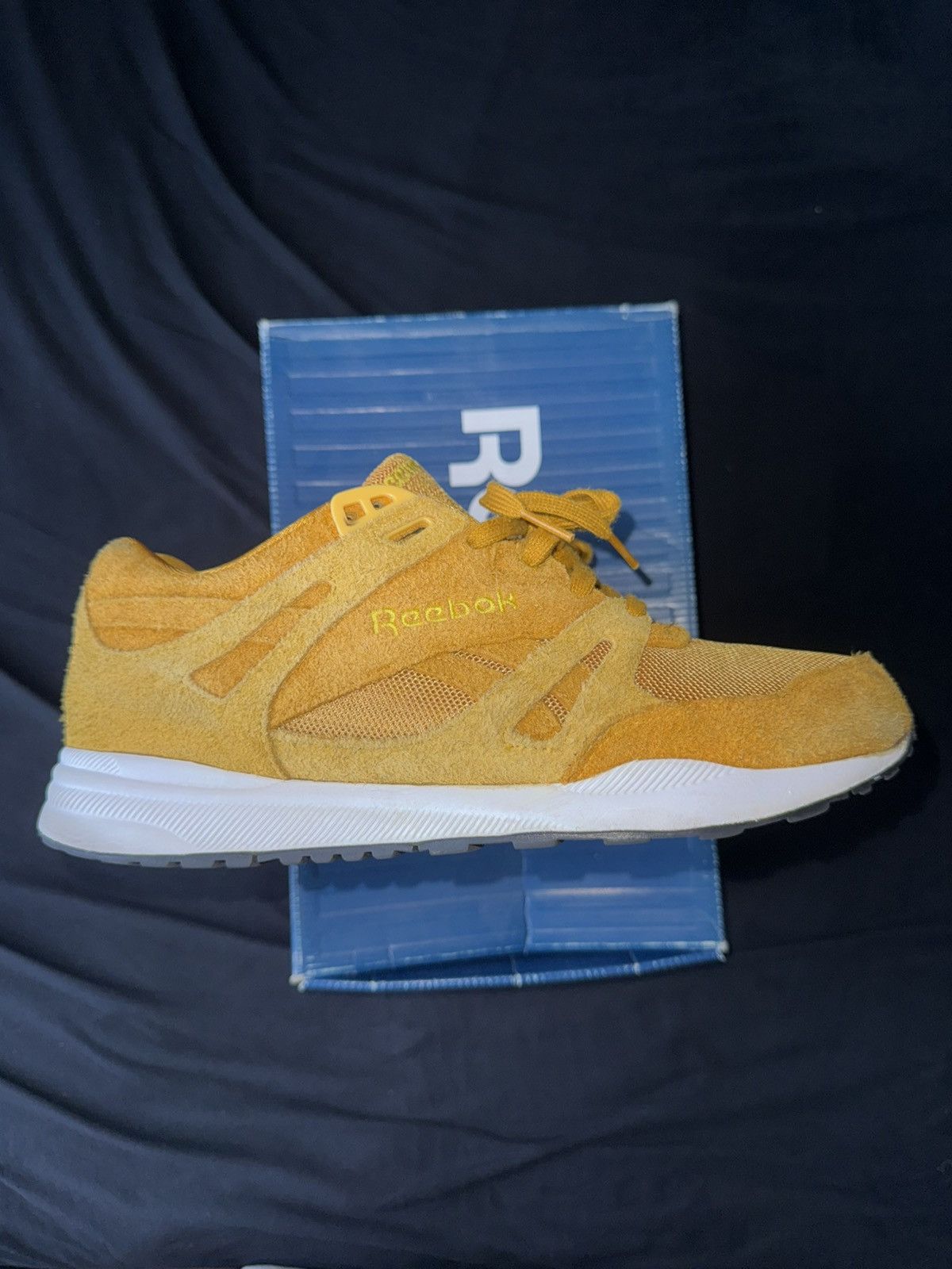 Reebok 2014 Travis Scott Reebok Ventiliator. Size US 10.5 / EU 43-44 - 9 Thumbnail