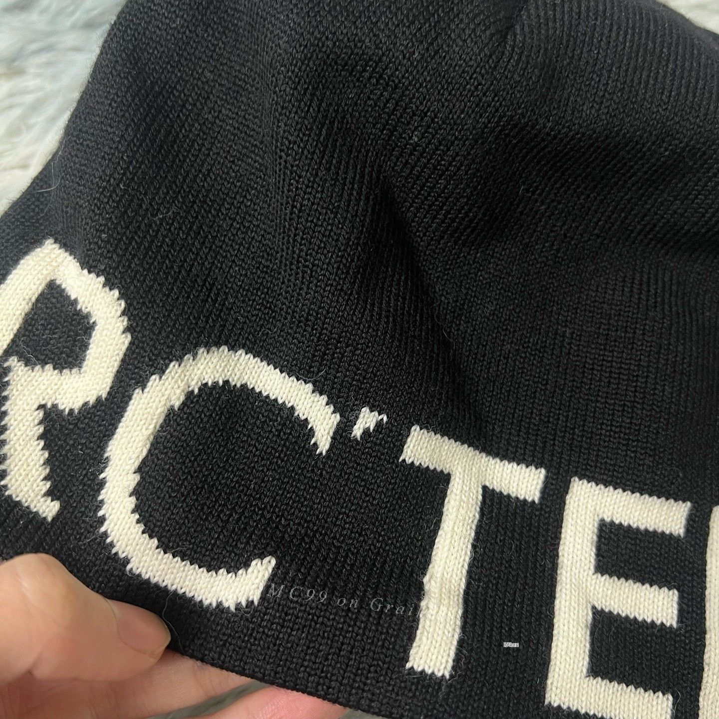Arc'teryx Arcteryx Knit Hat Size ONE SIZE - 5 Thumbnail