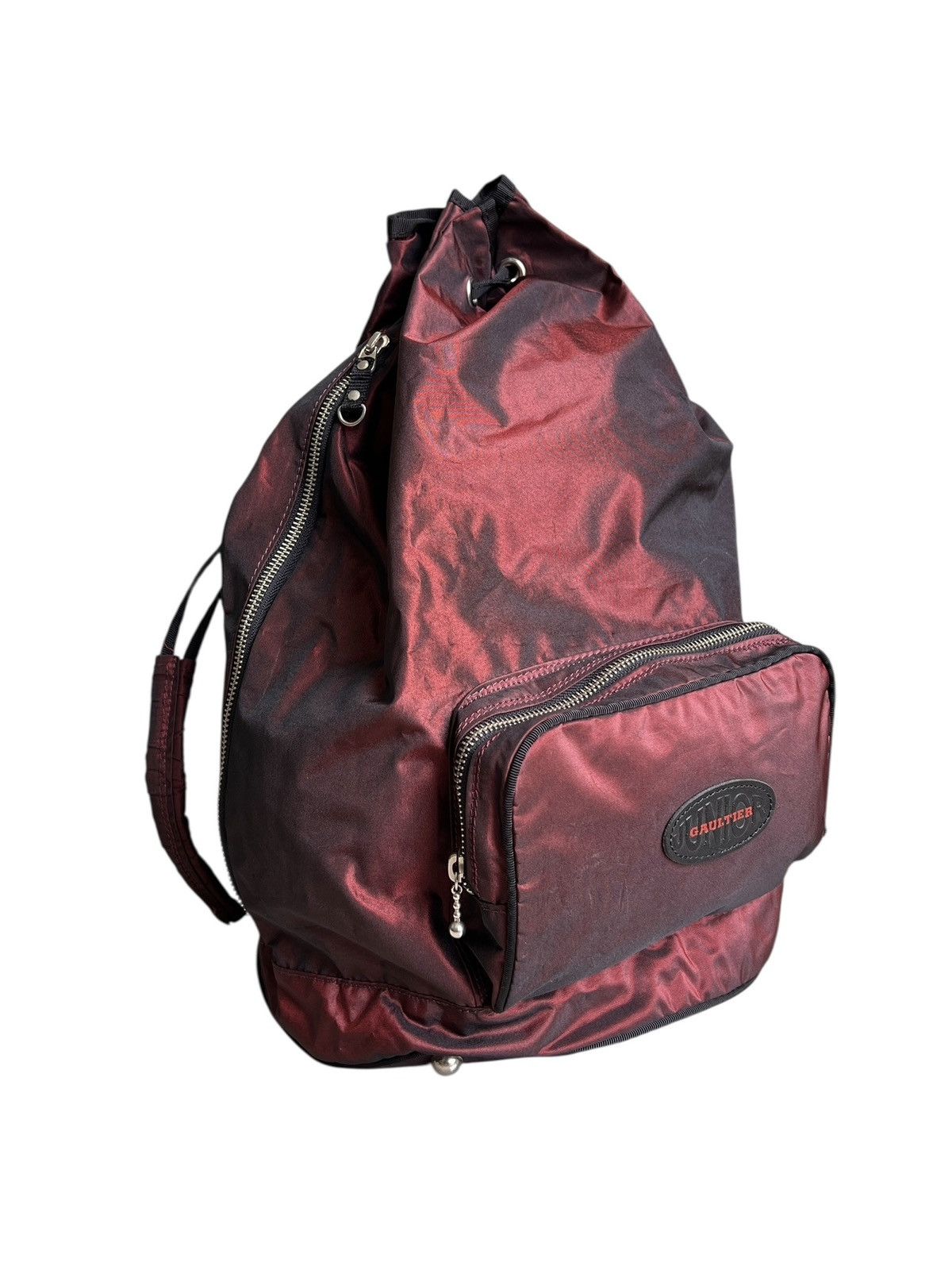 Jean Paul Gaultier Junior Gaultier 3 Way Bag | Grailed