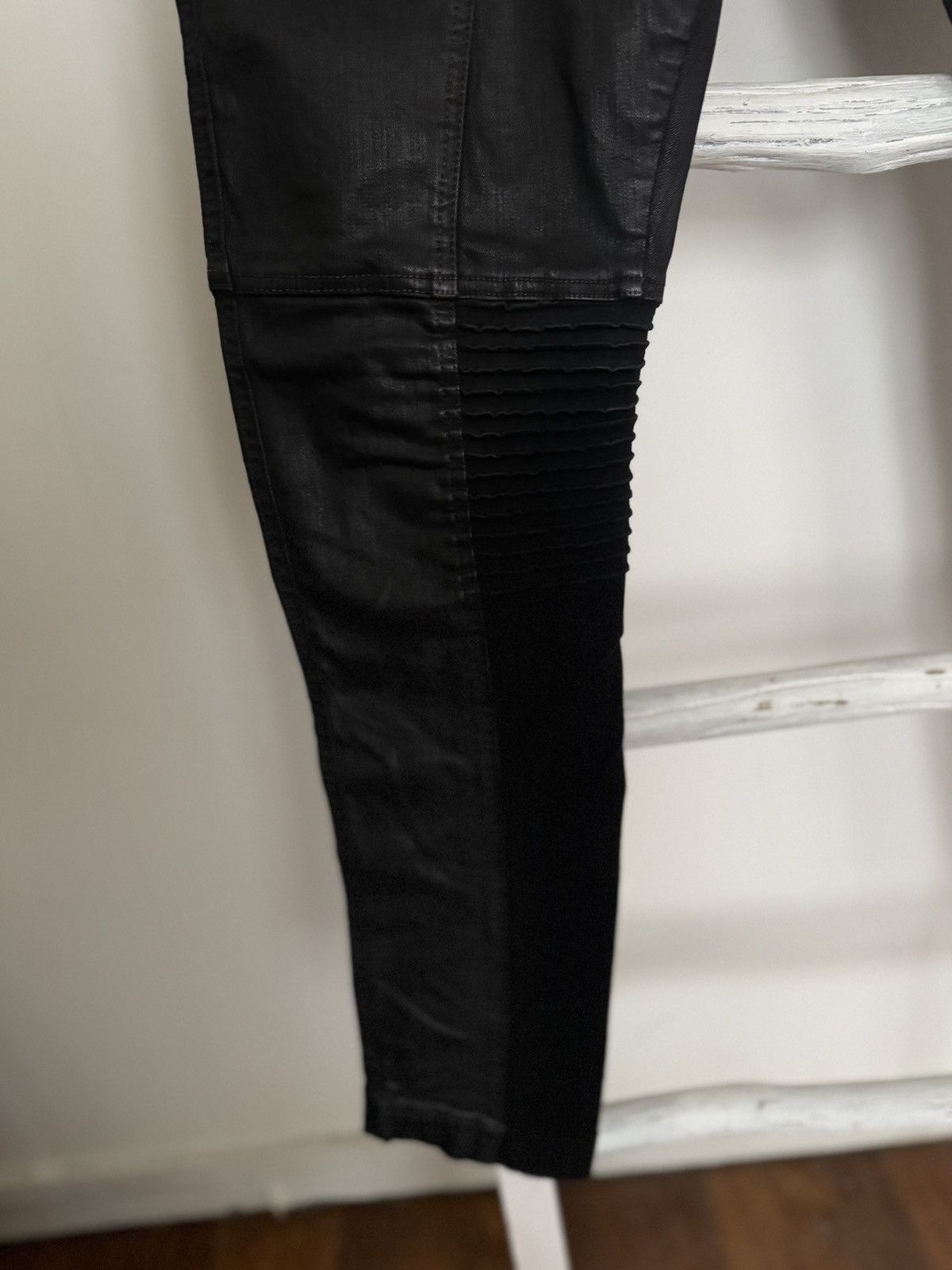 Rick Owens Rick Owens Drkshdw original Memphis pants Size US 33 - 4 Thumbnail