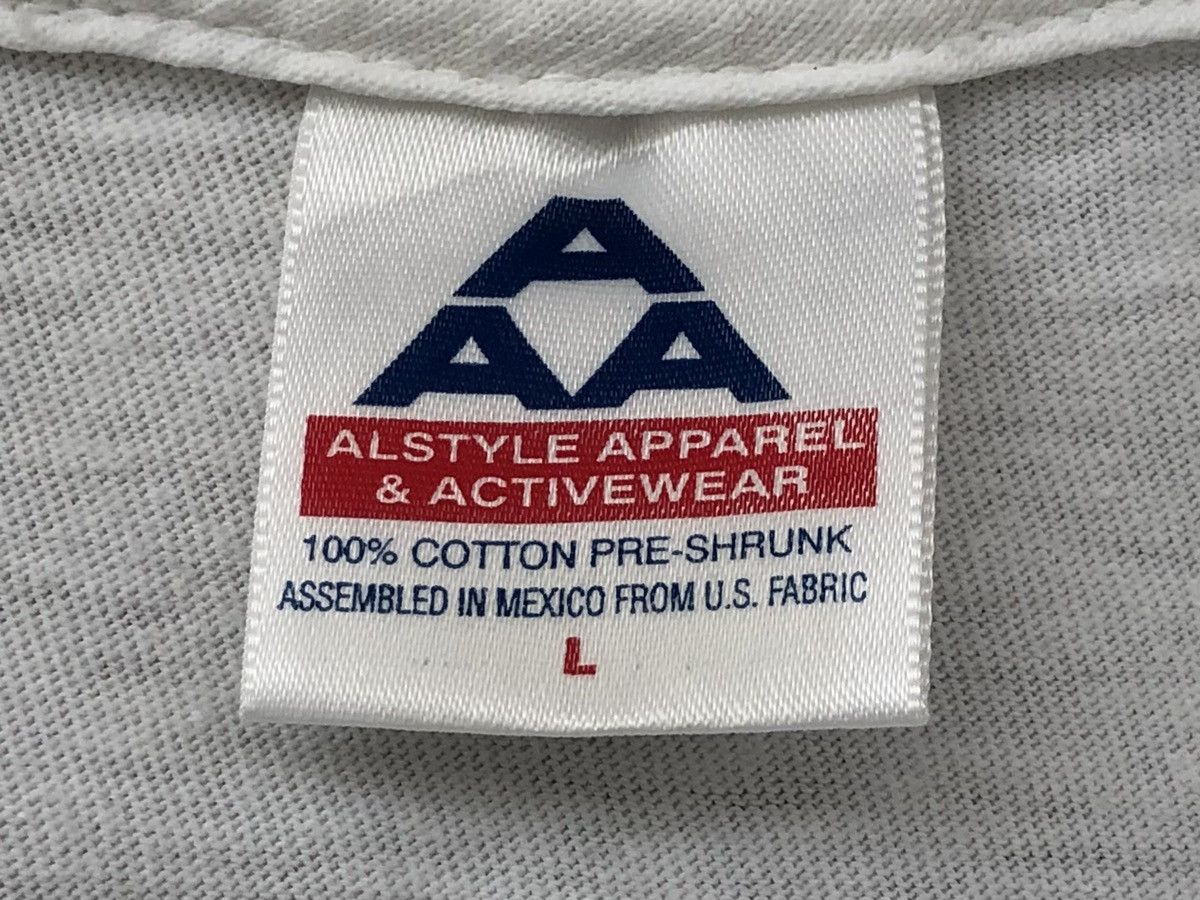 AAA × Vintage Vintage humor beach girls Hawaii 90s shirt dope design Large Size US L / EU 52-54 / 3 - 5 Thumbnail