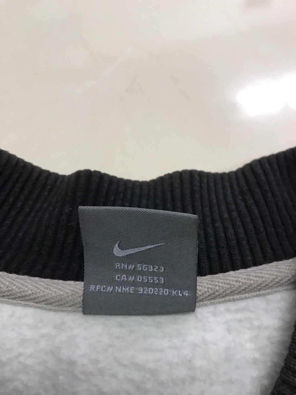 Nike × Nike ACG NIKE VARSITY Size US XL / EU 56 / 4 - 13 Thumbnail