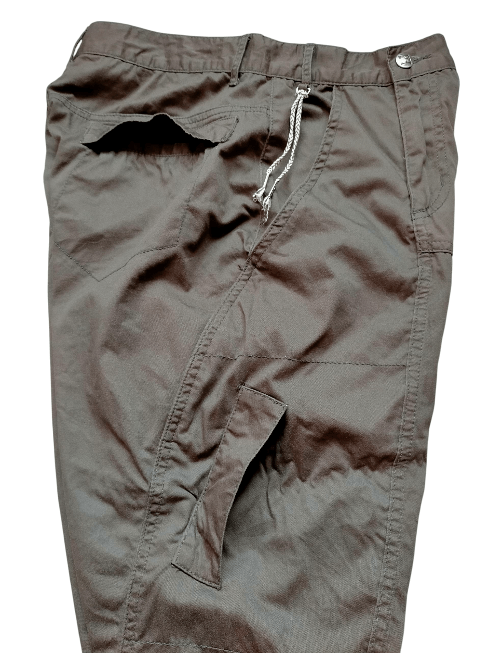 Ksubi Ksubi Casual Pants Size US 32 / EU 48 - 2 Thumbnail