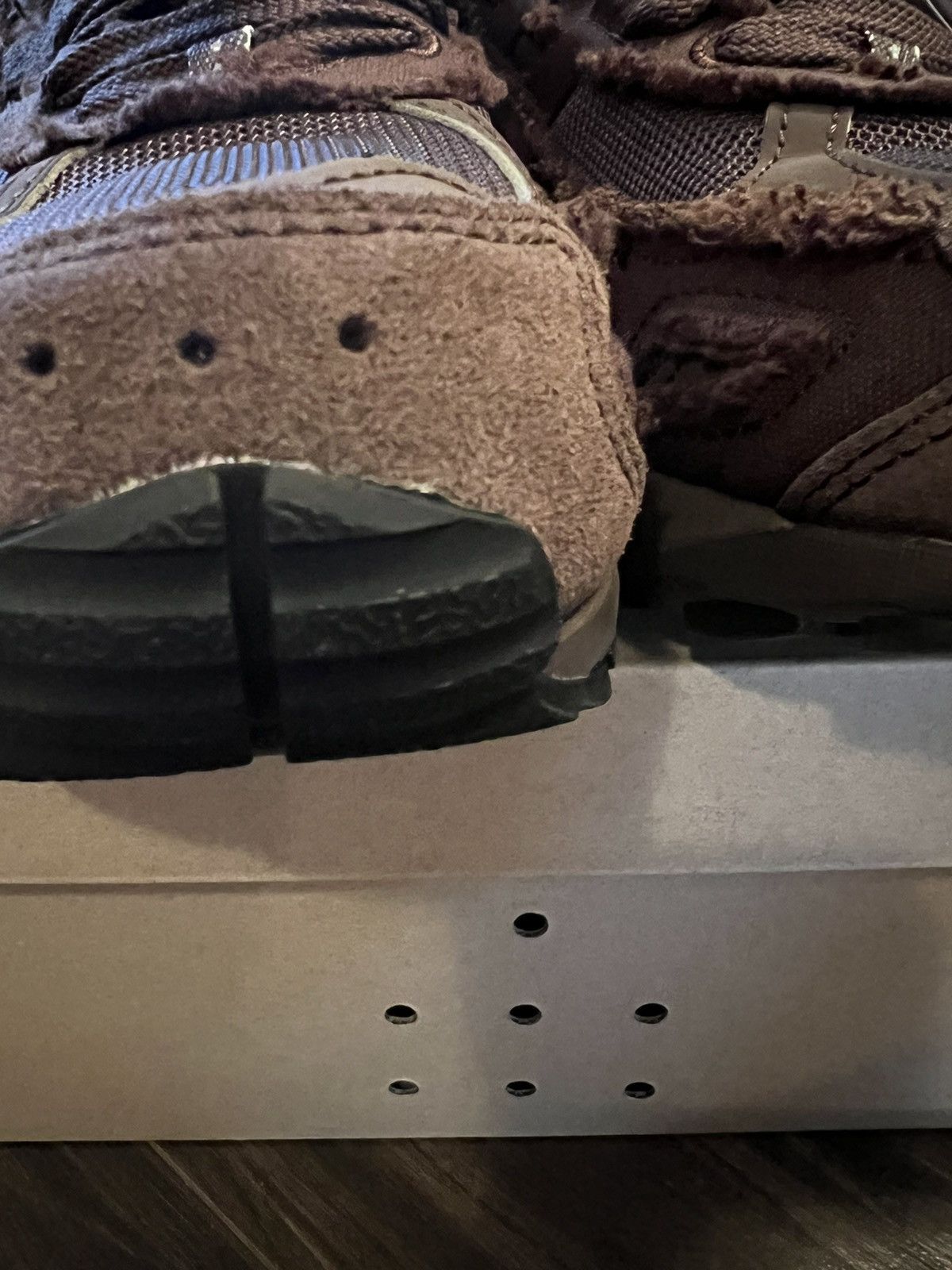 Adidas Adidas song for the mute shadowturf SFTM brown us10.5 Size US 10.5 / EU 43-44 - 11 Thumbnail