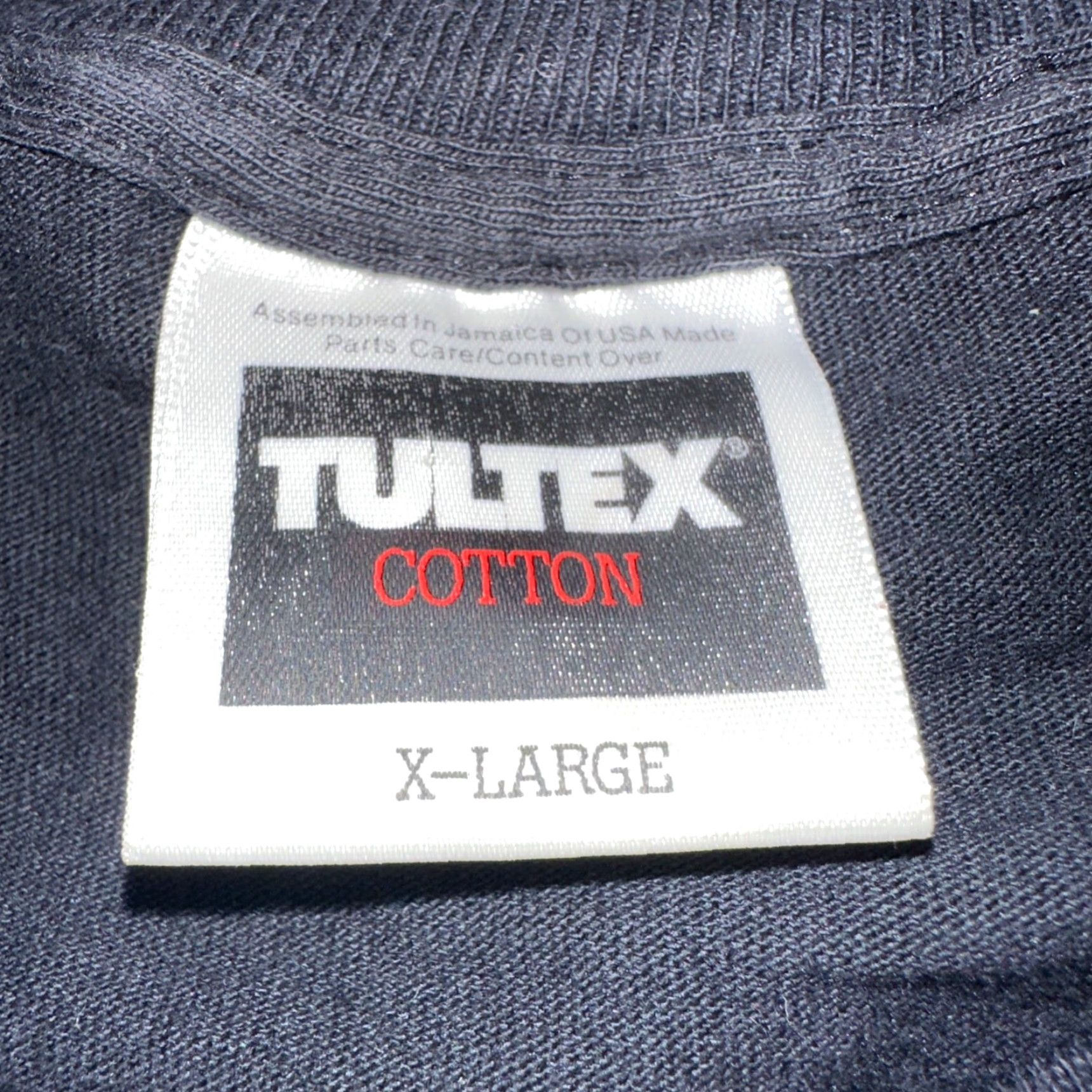 Tultex VINTAGE Wicked Witch I'll Get You My Pretty Wizard of Oz Parody T-Shirt XL Black Short Sleeve Mens Size US XL / EU 56 / 4 - 4 Thumbnail