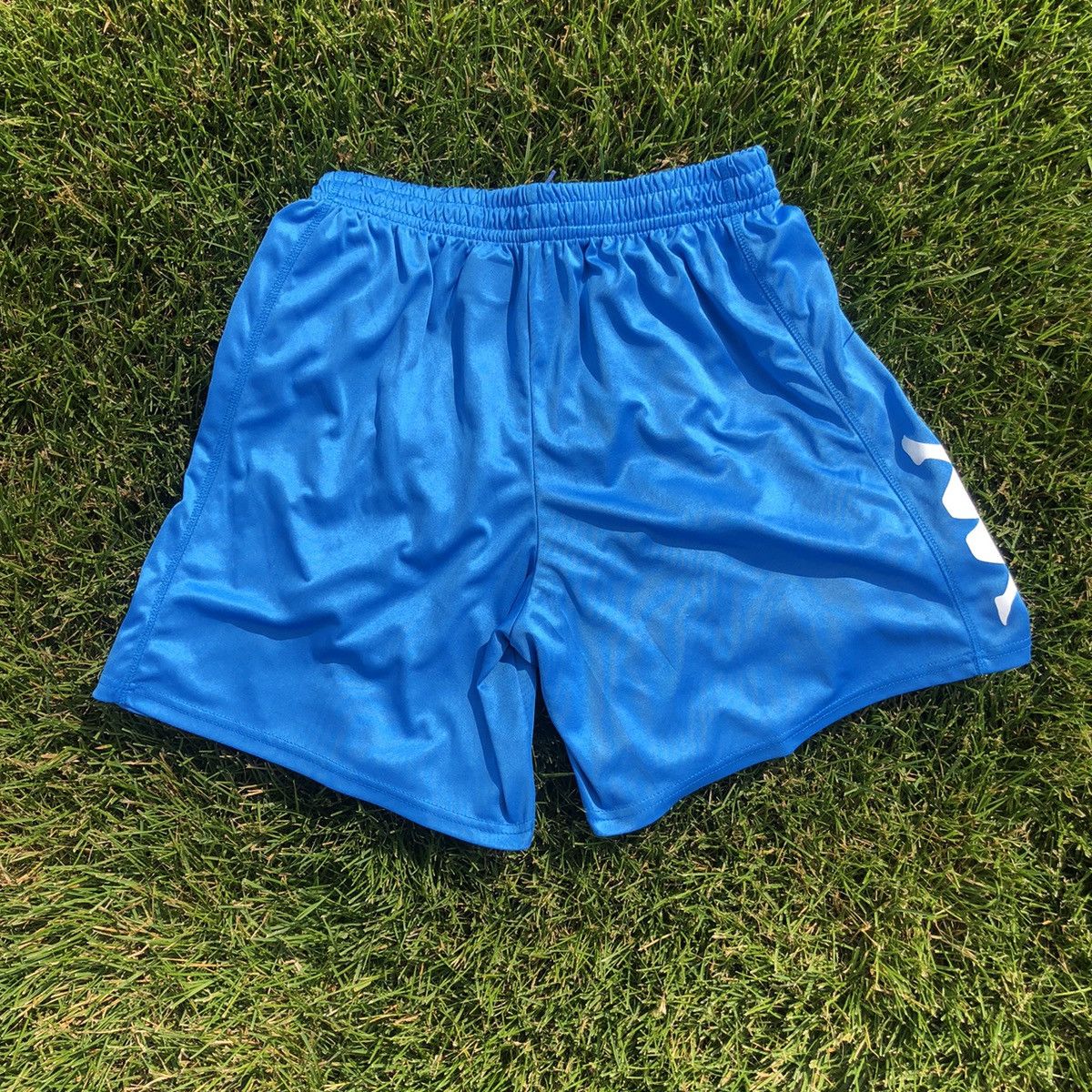 Kappa Kappa #8 shorts Size US 36 / EU 52 - 7 Thumbnail