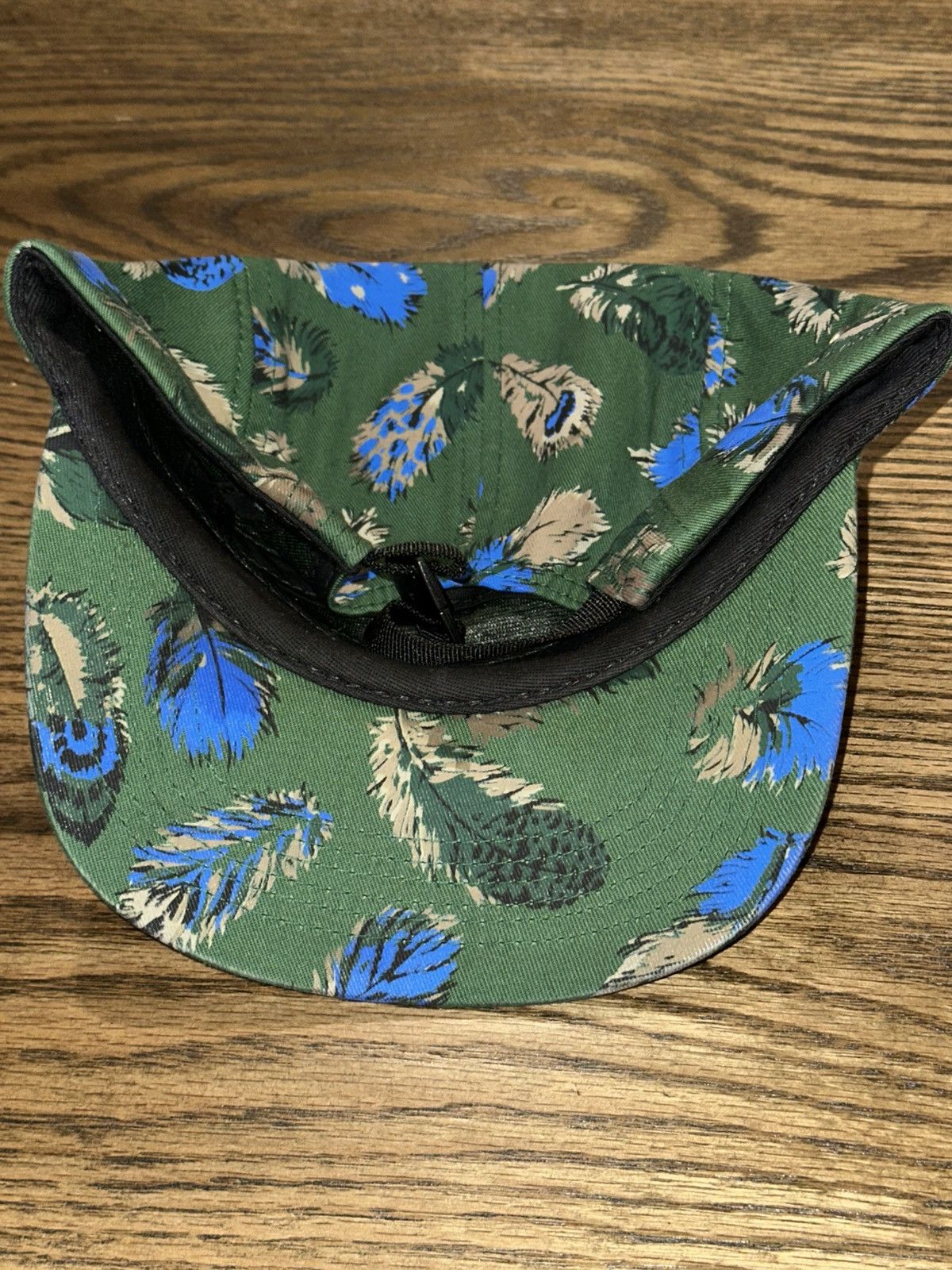 Supreme 2010 Feathers Camp Size ONE SIZE - 4 Thumbnail