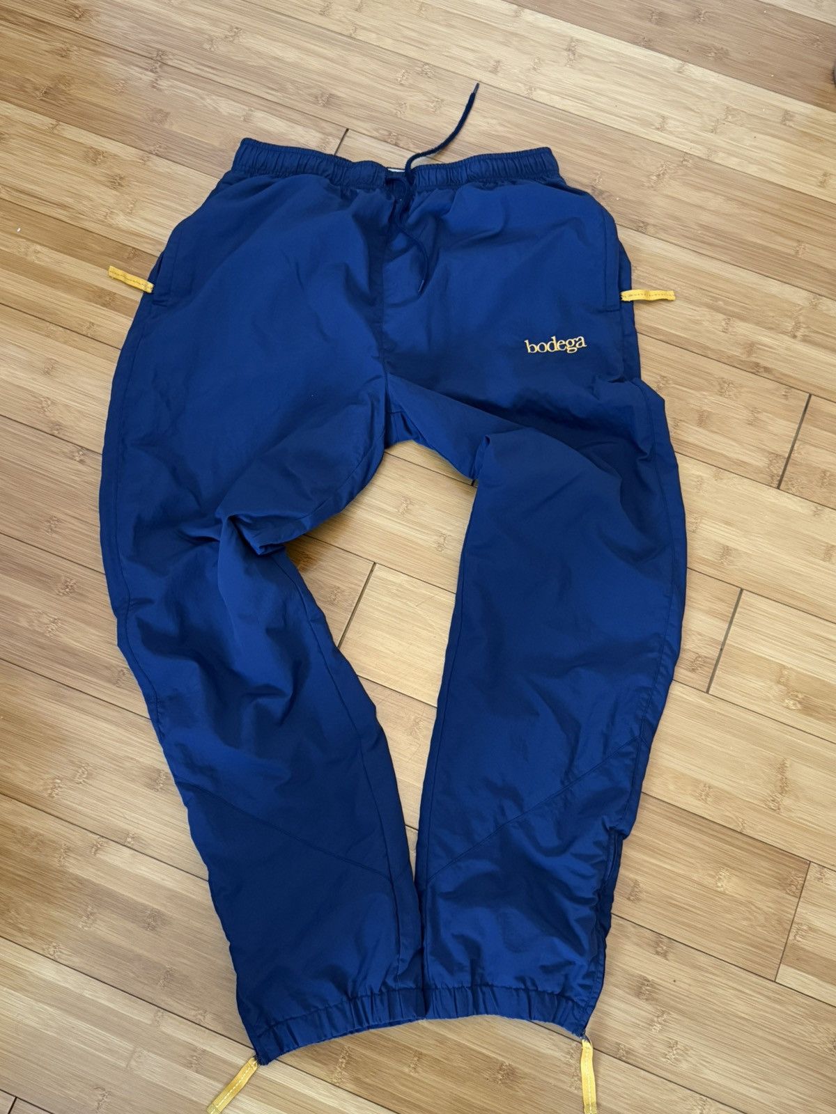 Bodega Pants