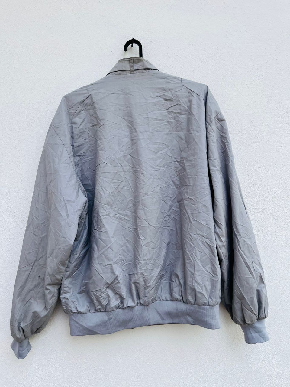 Japanese Brand × Members Only Vintage Members Only Designer Fashion Style Size US L / EU 52-54 / 3 - 2 Thumbnail
