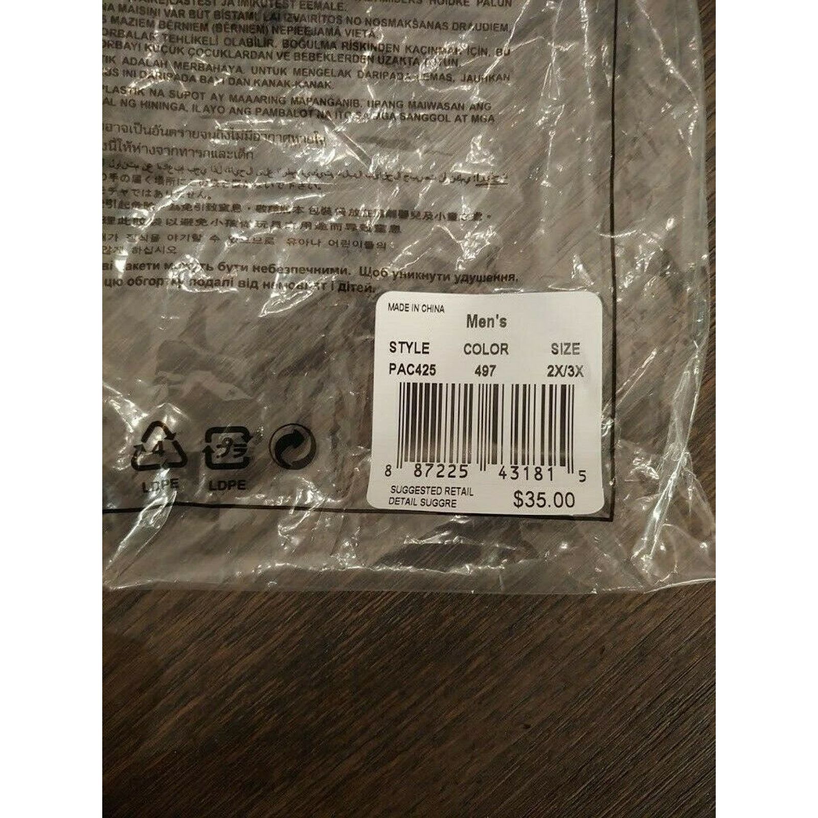 Nike New Nike Pro NBA Compression Sleeve Padded Elbow 2X/3X Size ONE SIZE - 3 Thumbnail