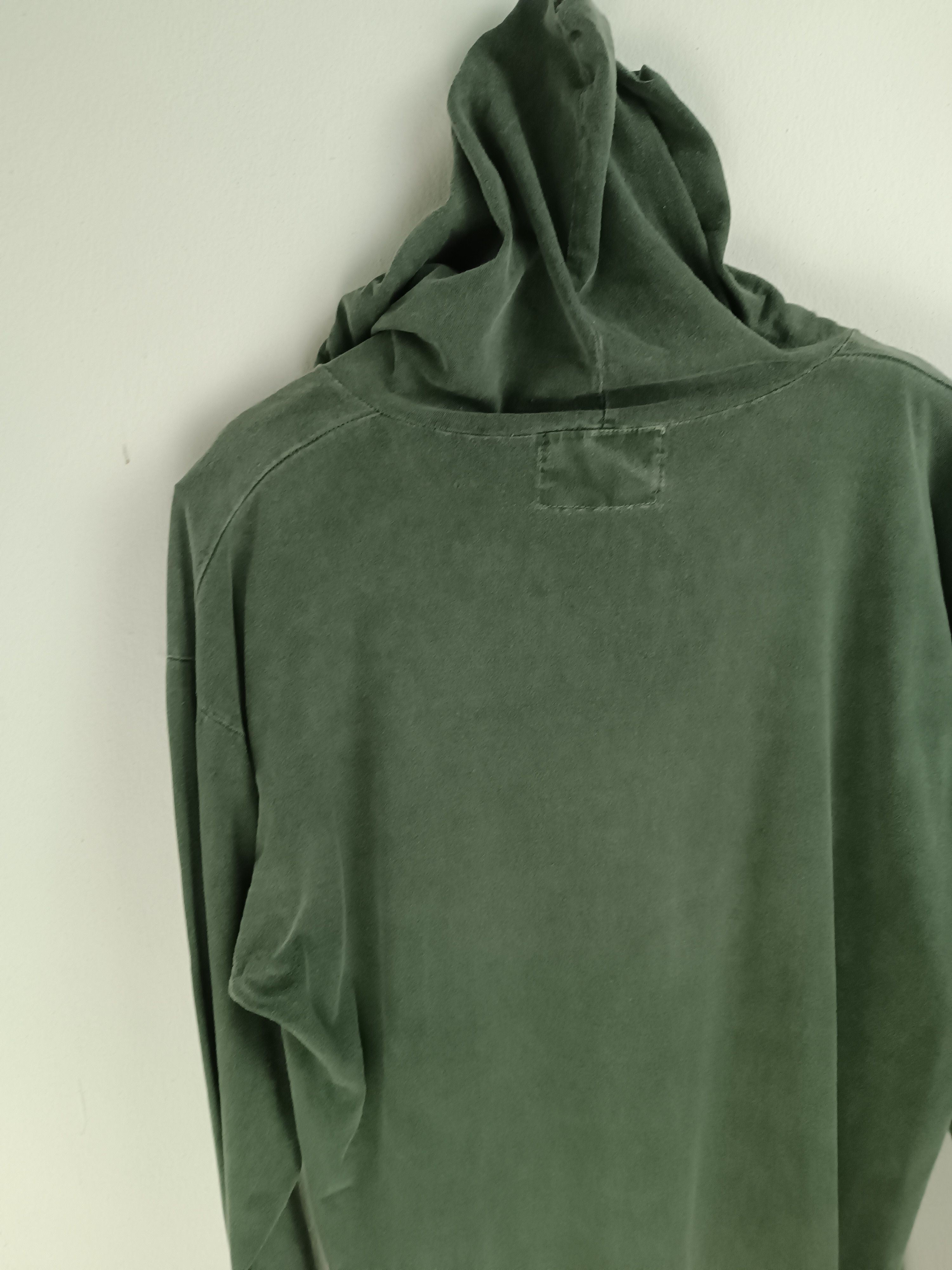 Japanese Brand VINTAGE 90'S TeSS SENSE WORLD INDUSTRIES IN IFSIXWASNINE LGB Size US L / EU 52-54 / 3 - 15 Thumbnail