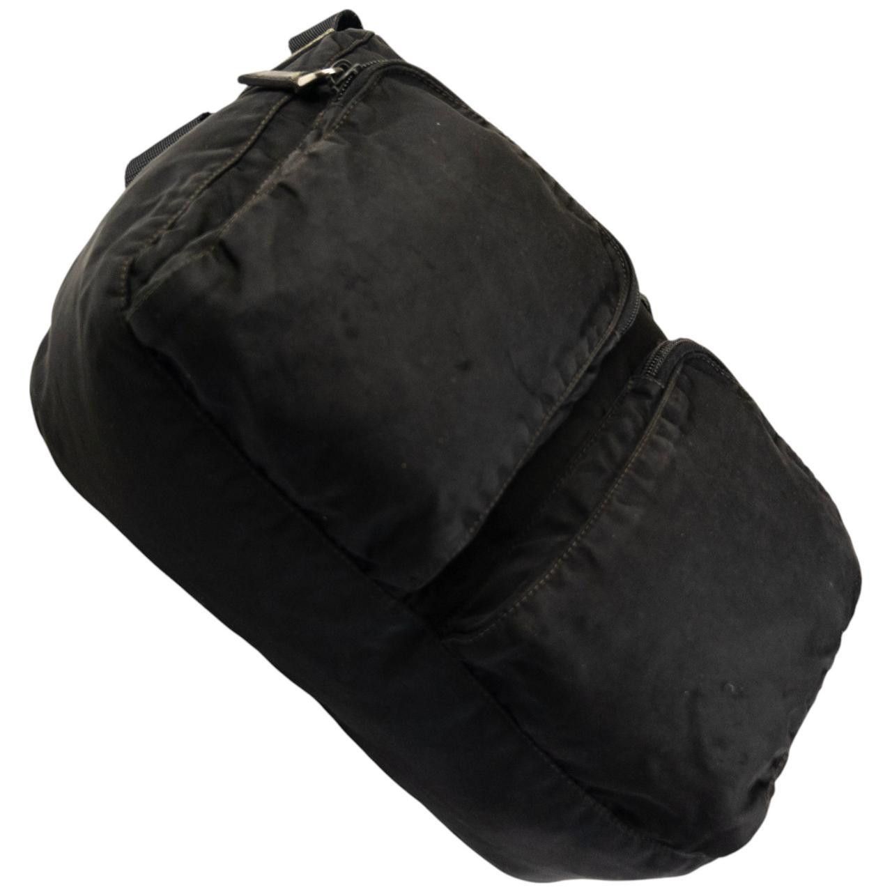 Prada Vintage Prada Cargo Crossbody Bag Size ONE SIZE - 8 Thumbnail