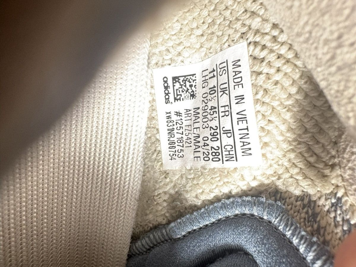 Yeezy Yeezy Boost 350 V2 Size US 11 / EU 44 - 6 Thumbnail