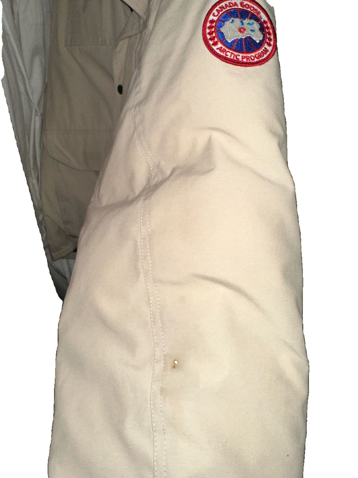 Canada Goose Canada Goose Vintage “Halifax” Parka Size US L / EU 52-54 / 3 - 3 Thumbnail