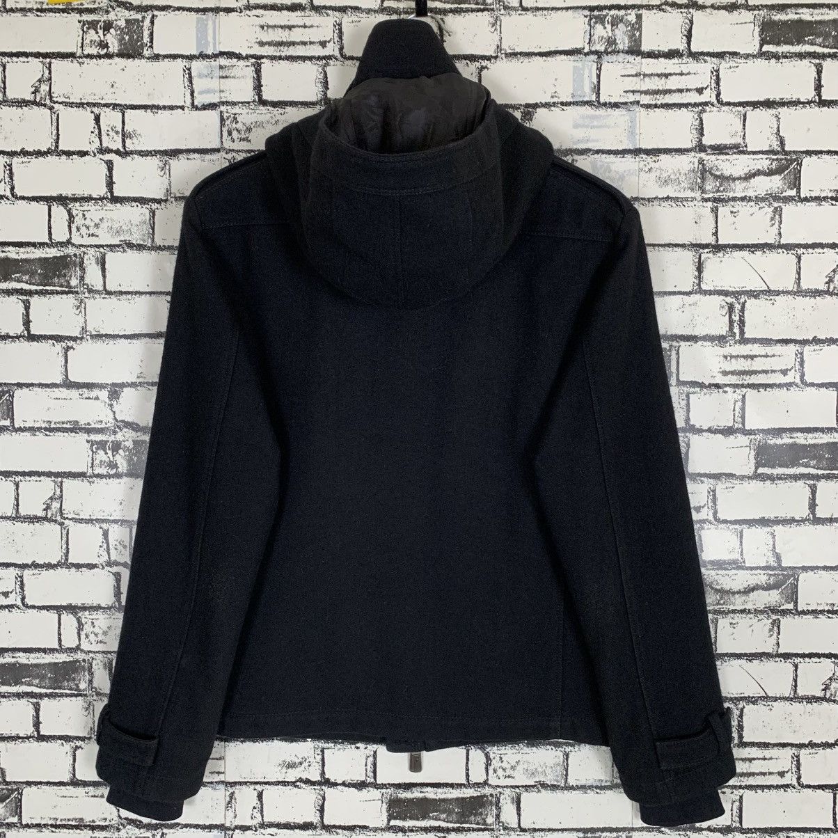 Black Barrett × Designer Black By Neil Barrett Jacket Size US S / EU 44-46 / 1 - 6 Thumbnail