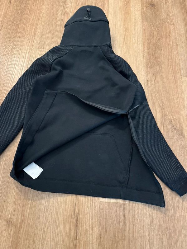 Nike Nike Tech Fleece Hoodie NSW Sportswear S Size US S / EU 44-46 / 1 - 12 Thumbnail