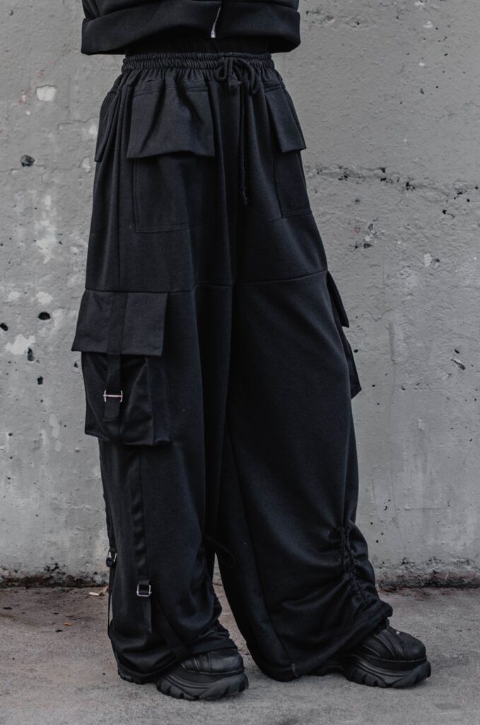 Other Ynhoia Tornado cargo pants Size US 30 / EU 46 - 1 Thumbnail
