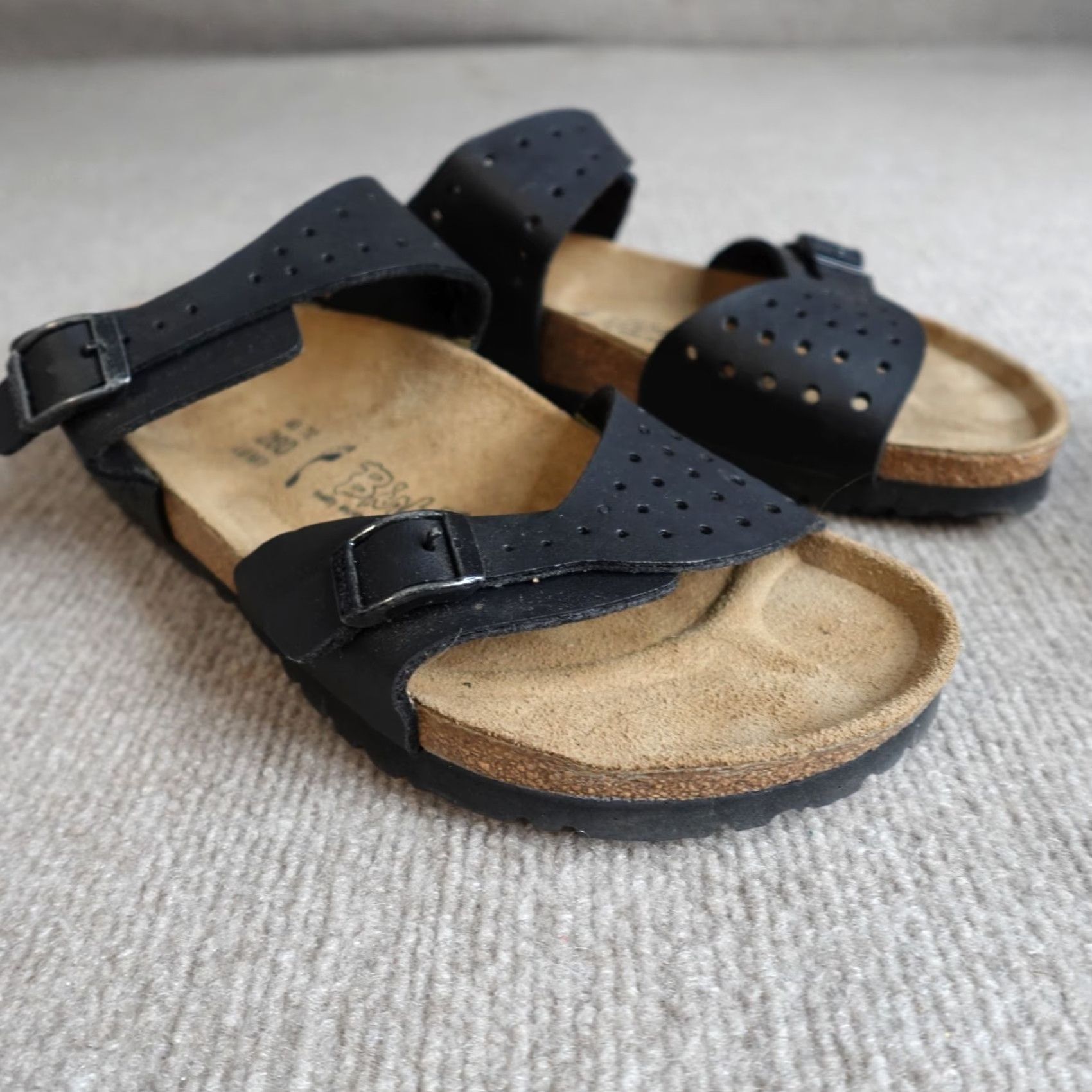 Birkenstock VINTAGE Size US 9 / IT 39 - 4 Thumbnail