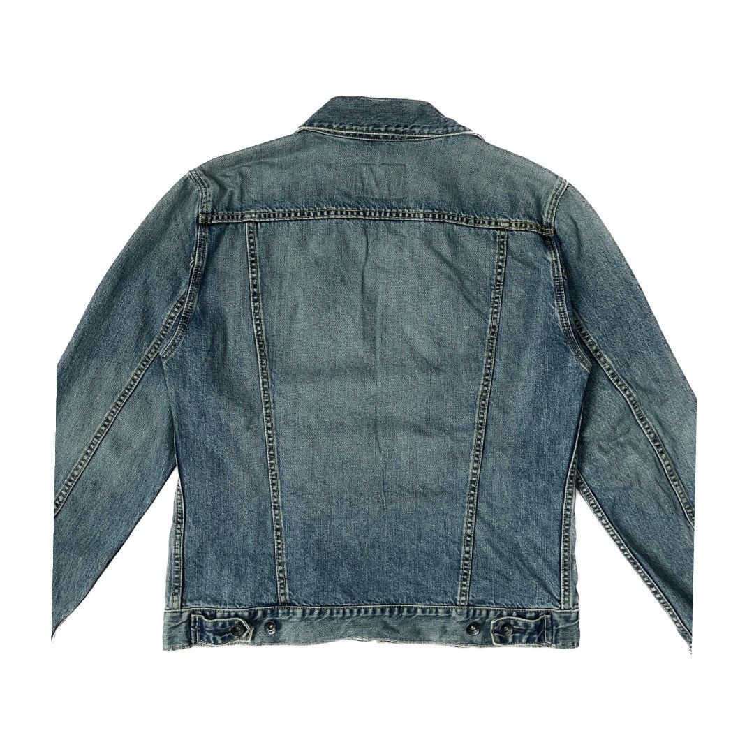 Gap × Vintage Gap Denim Jacket Size US M / EU 48-50 / 2 - 5 Thumbnail