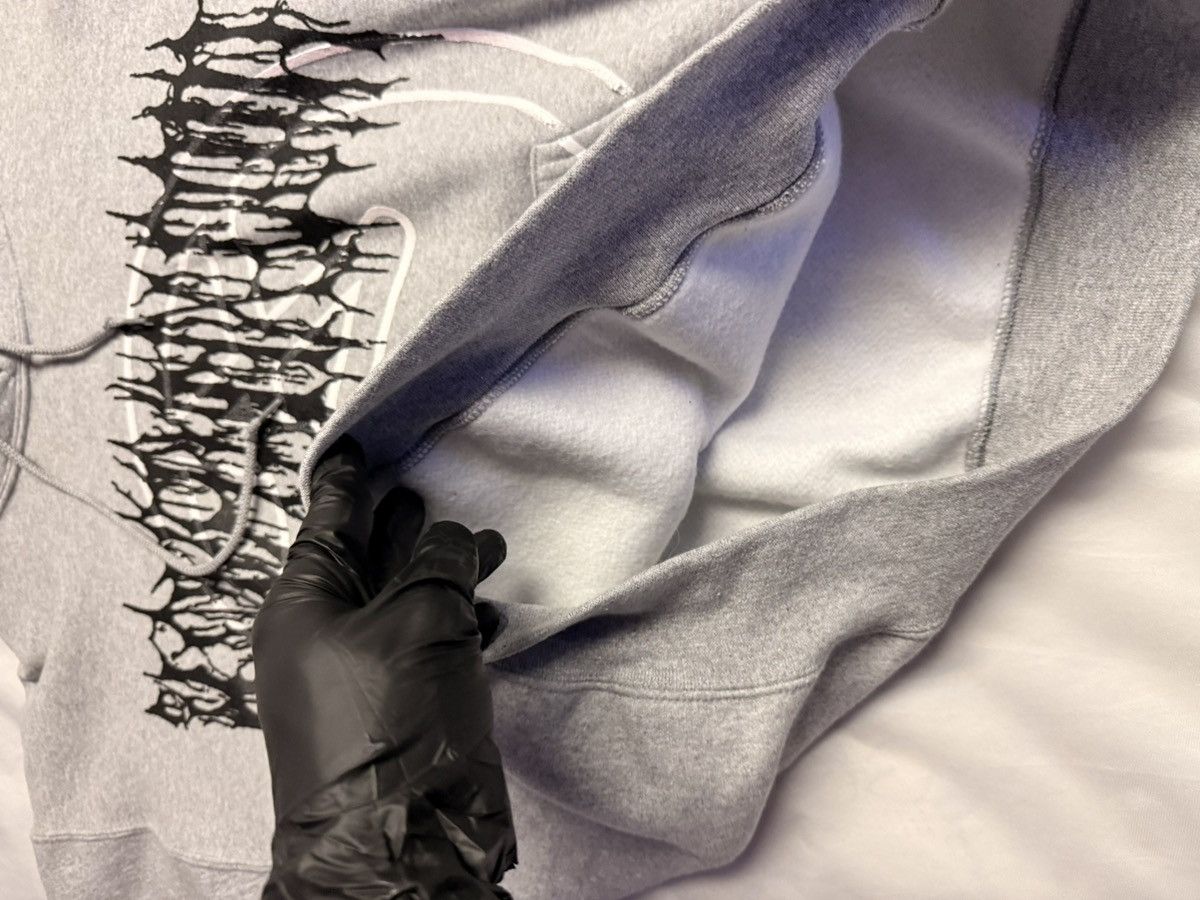 Designer × Other 1 of 1 ilovepunx.com “ilovepunx” custom made murder hoodie Size US L / EU 52-54 / 3 - 5 Thumbnail