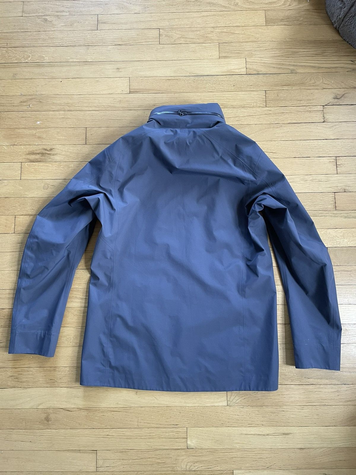 Arc'teryx × Veilance ARC'TERYX VEILANCE FIELD LT JACKET Size US XL / EU 56 / 4 - 3 Thumbnail