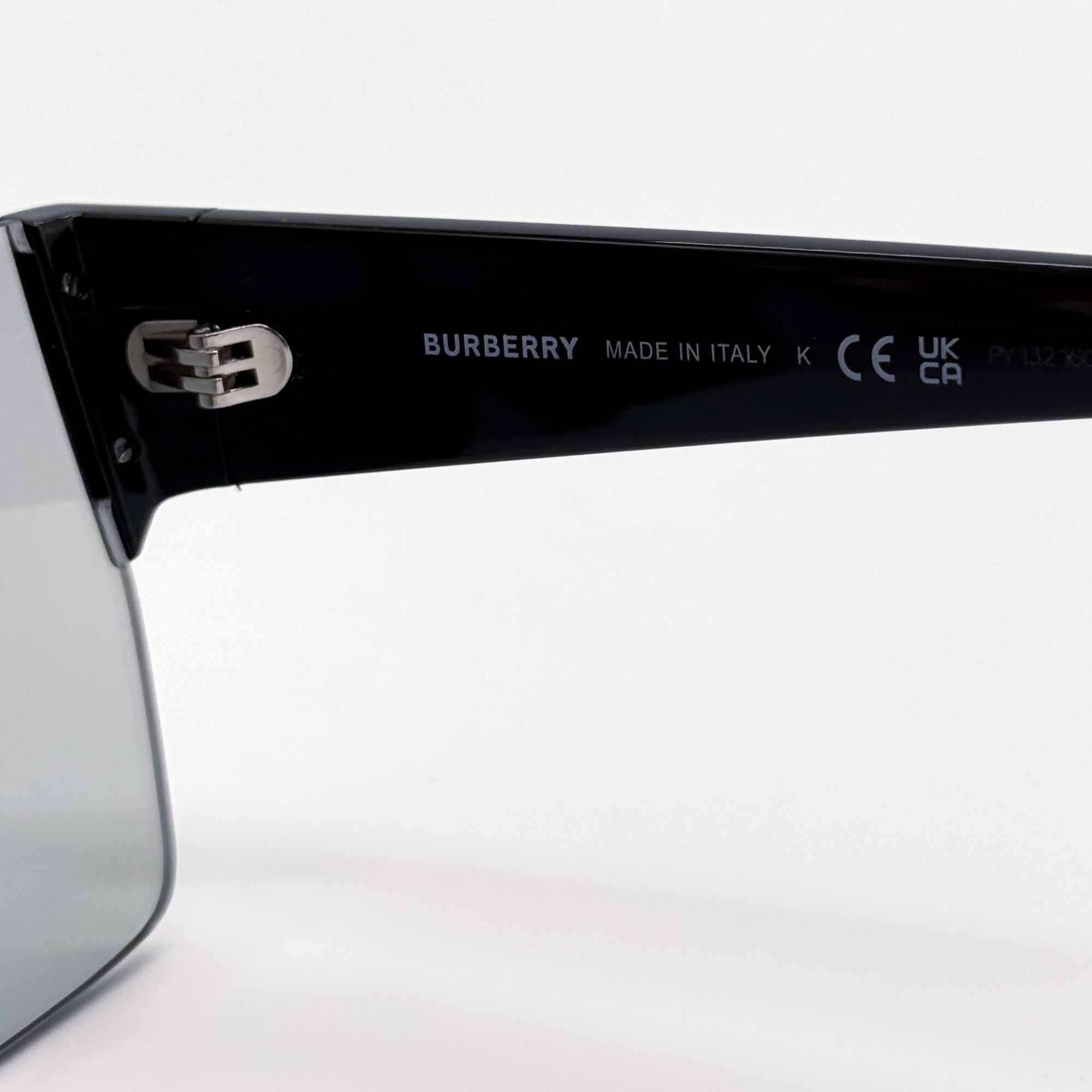 Burberry NEW BURBERRY SUNGLASSES BE4291 3001/69 UNISEX BE4291 300169 Size ONE SIZE - 8 Thumbnail
