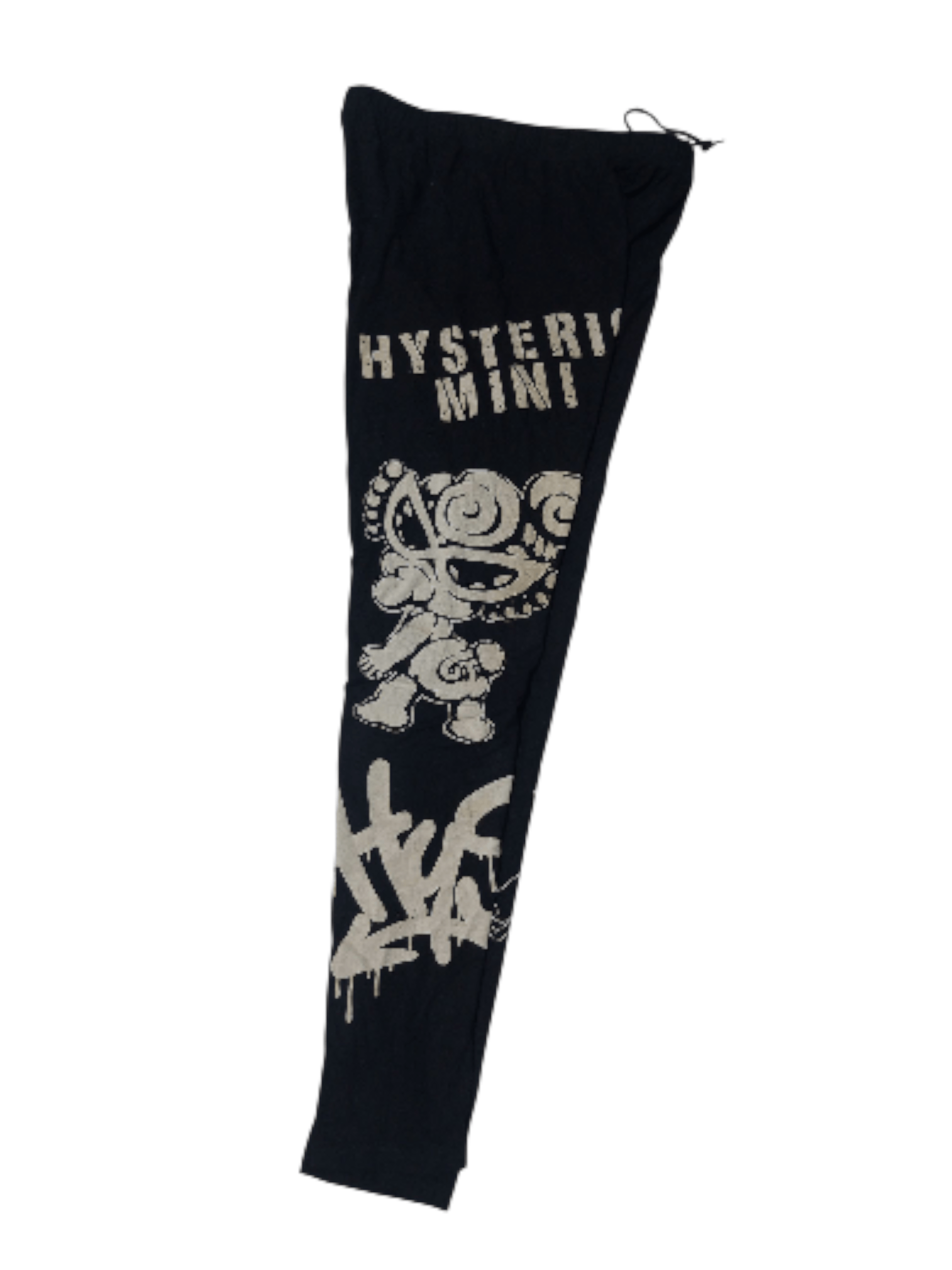 Hysteric Glamour Hysteric glamour hysteric mini Sweatpants Size US 29 - 3 Thumbnail