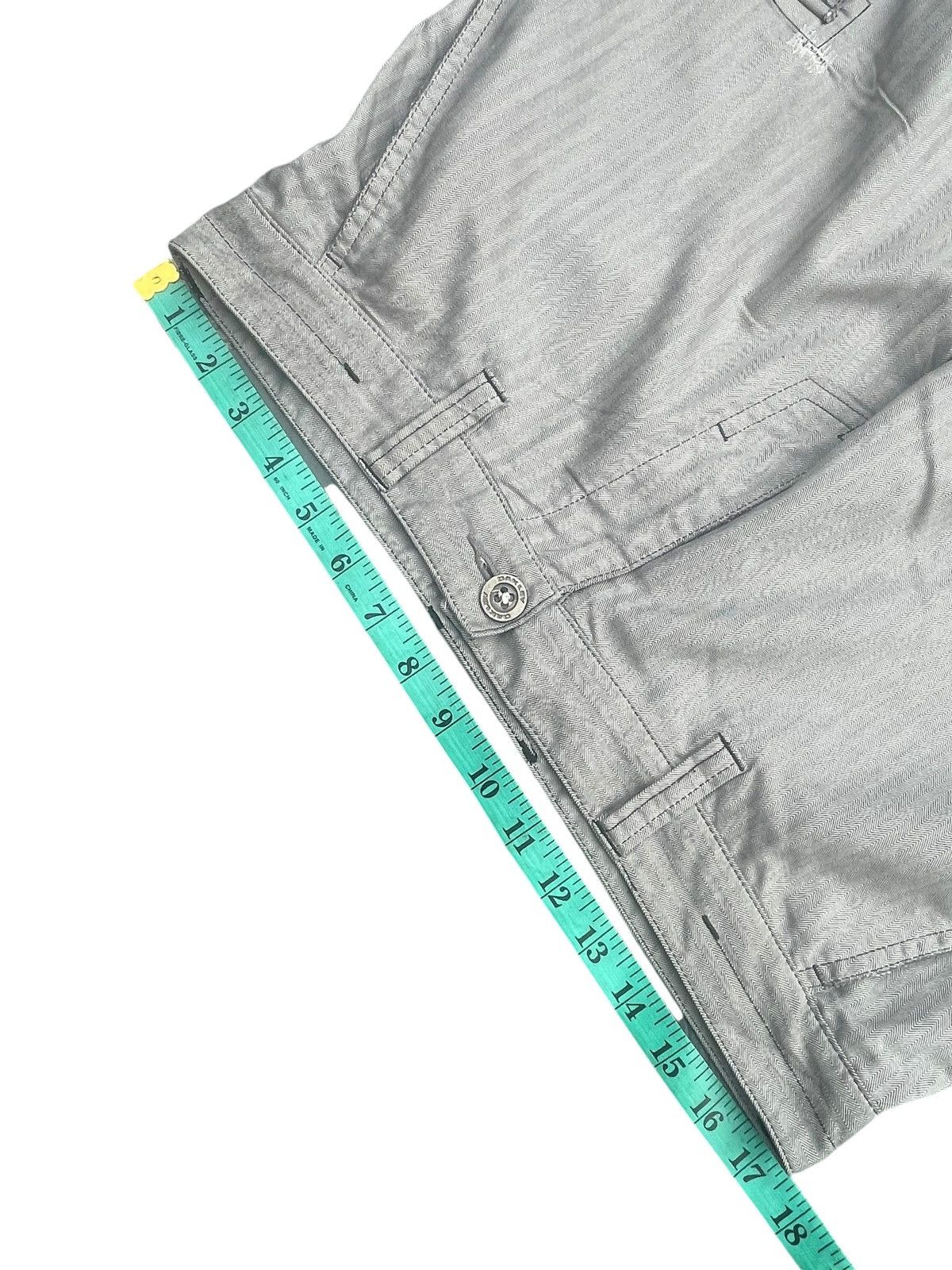 Oakley Oakley Herringbonetwill Cargo Pant Size US 34 / EU 50 - 10 Thumbnail