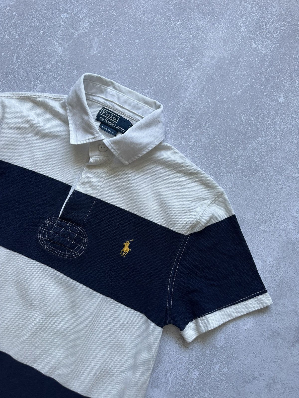 Polo Ralph Lauren × Vintage Polo Ralph Lauren Vintage size S Size US S / EU 44-46 / 1 - 3 Thumbnail