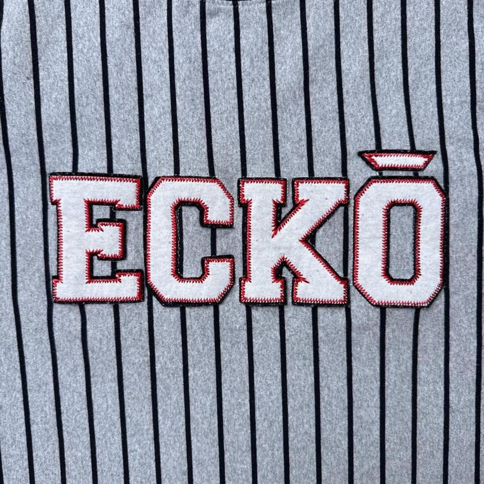 Ecko Unltd. Y2K Ecko 00s Gray Vintage T shirt Size US M / EU 48-50 / 2 - 3 Thumbnail