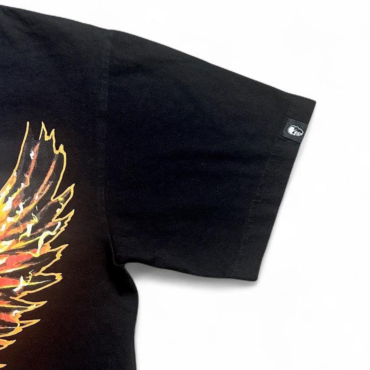 NBA × Warren Lotas Warren Lotas x NBA x Phoenix Suns Rally The Valley Tee Small Size US S / EU 44-46 / 1 - 5 Thumbnail