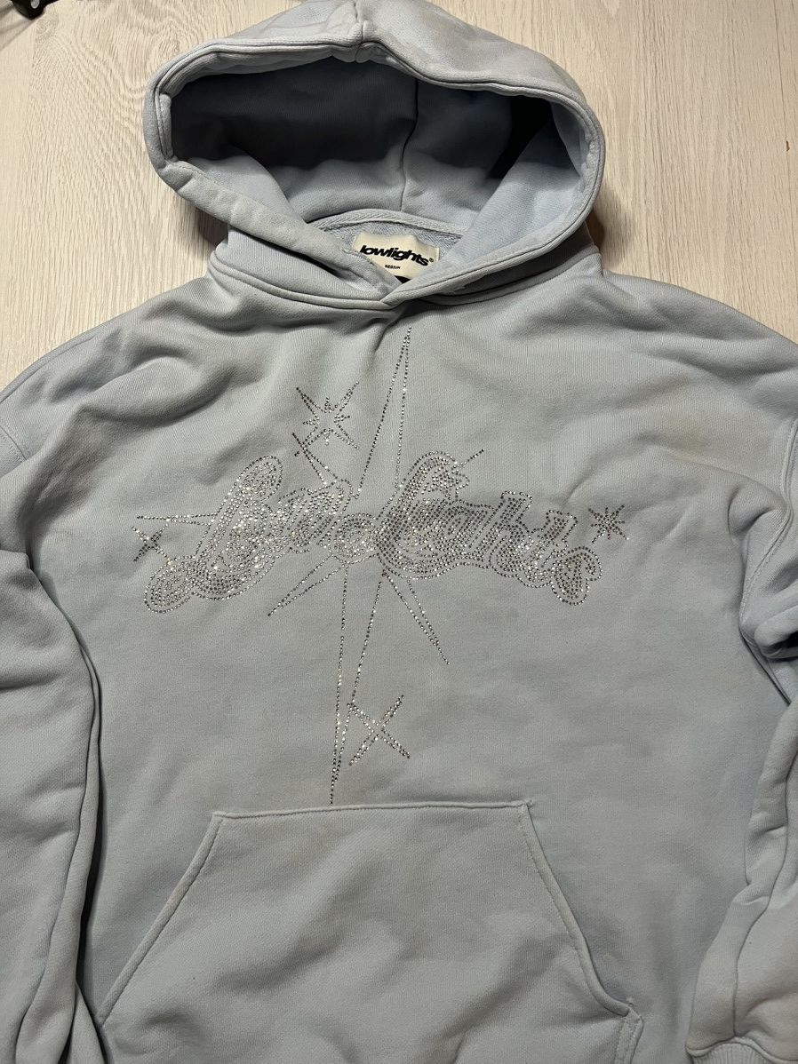 Other LOWLIGHTS STUDIOS Hoodie Size US M / EU 48-50 / 2 - 2 Thumbnail