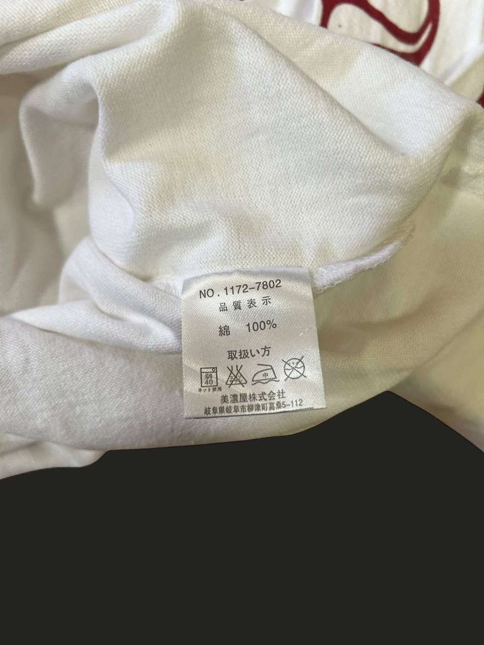 Airwalk Vintage Y2K Airwalk Skull Longsleeve tee Size US M / EU 48-50 / 2 - 6 Thumbnail