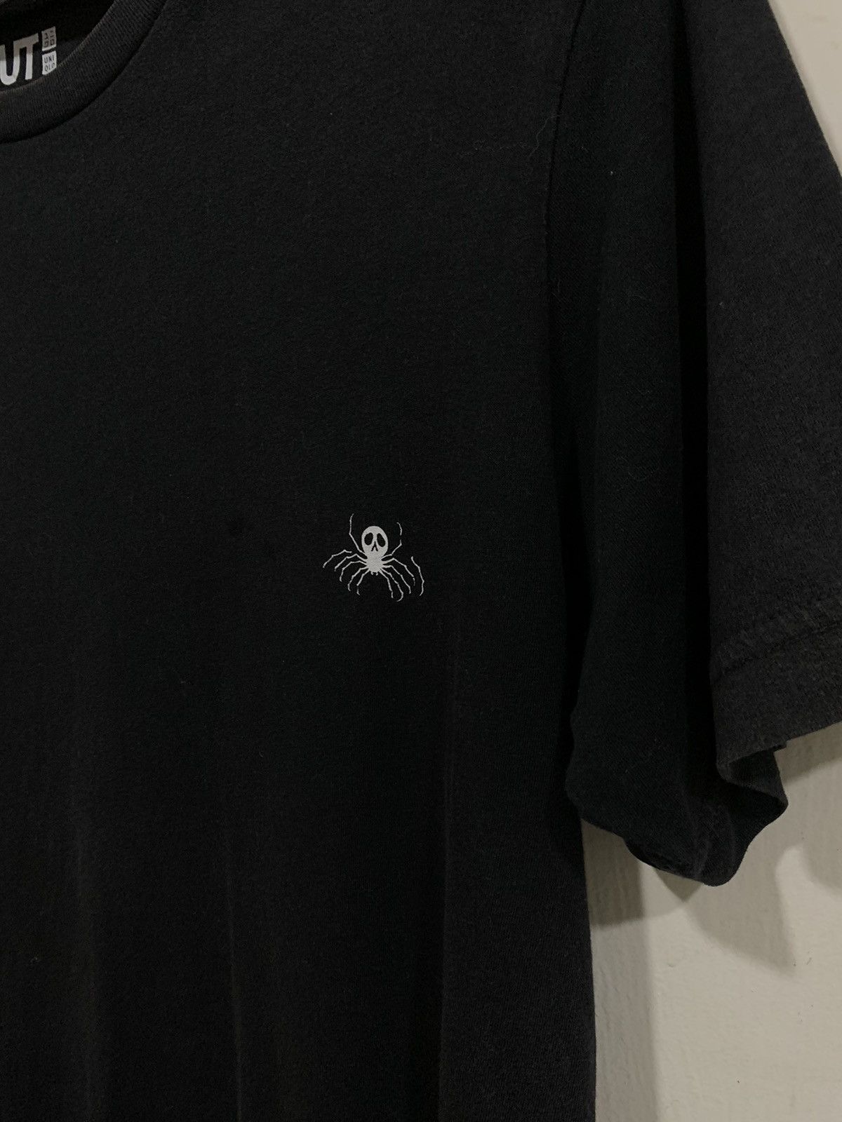 Anime Hunter X Hunter Jump 50th Anniversary Hisoka & Chrollo Tee Size US M / EU 48-50 / 2 - 3 Thumbnail