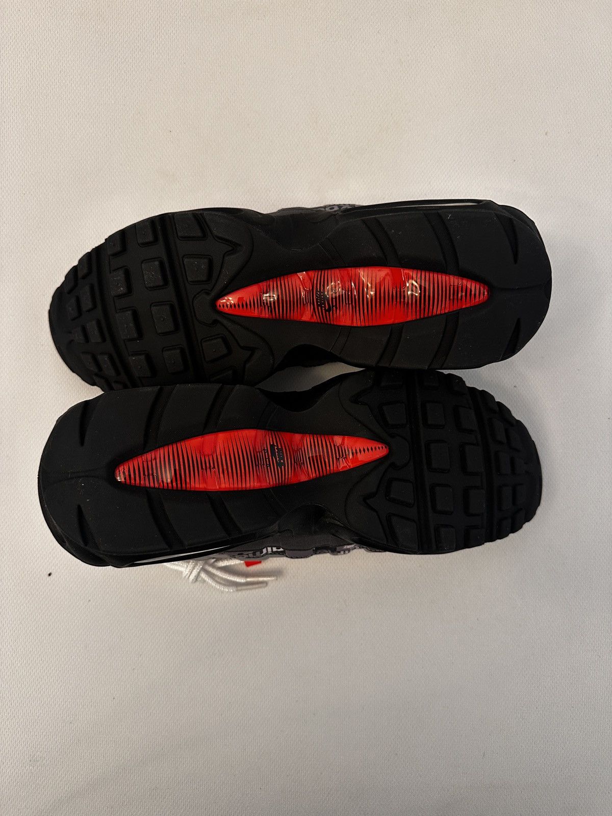 Nike × atmos Nike x Atmos Air Max 95 Print Size US 10.5 / EU 43-44 - 3 Thumbnail
