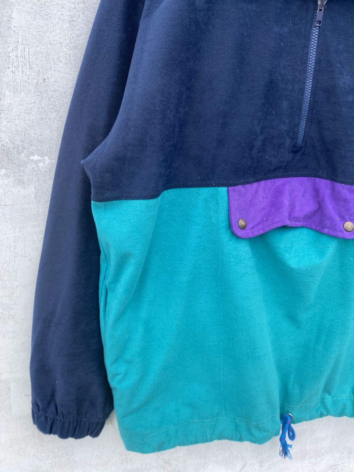 Japanese Brand Vintage Greenstone Park Jacket Size US L / EU 52-54 / 3 - 6 Thumbnail