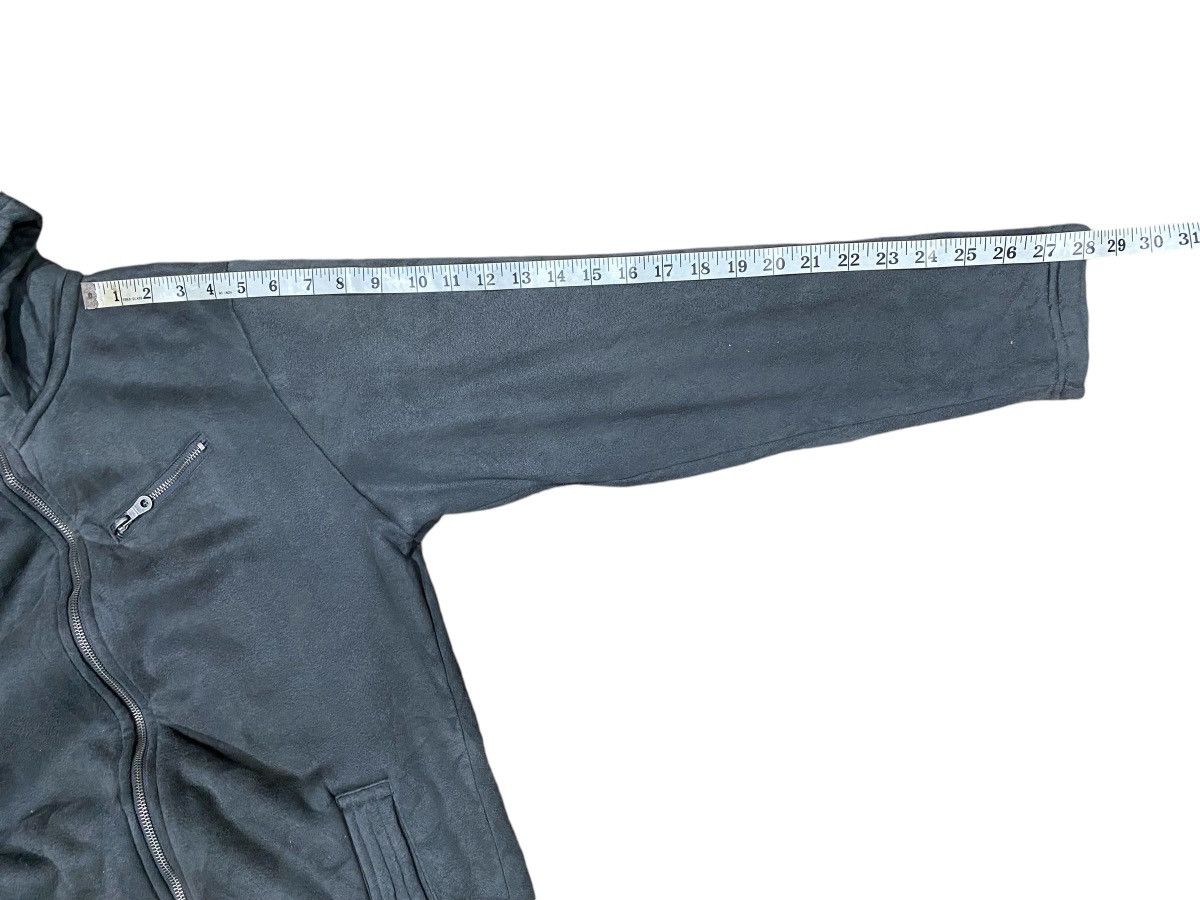 Mossimo MASSIMO Hoodie Detroit Zipper Jacket Size US L / EU 52-54 / 3 - 18 Thumbnail