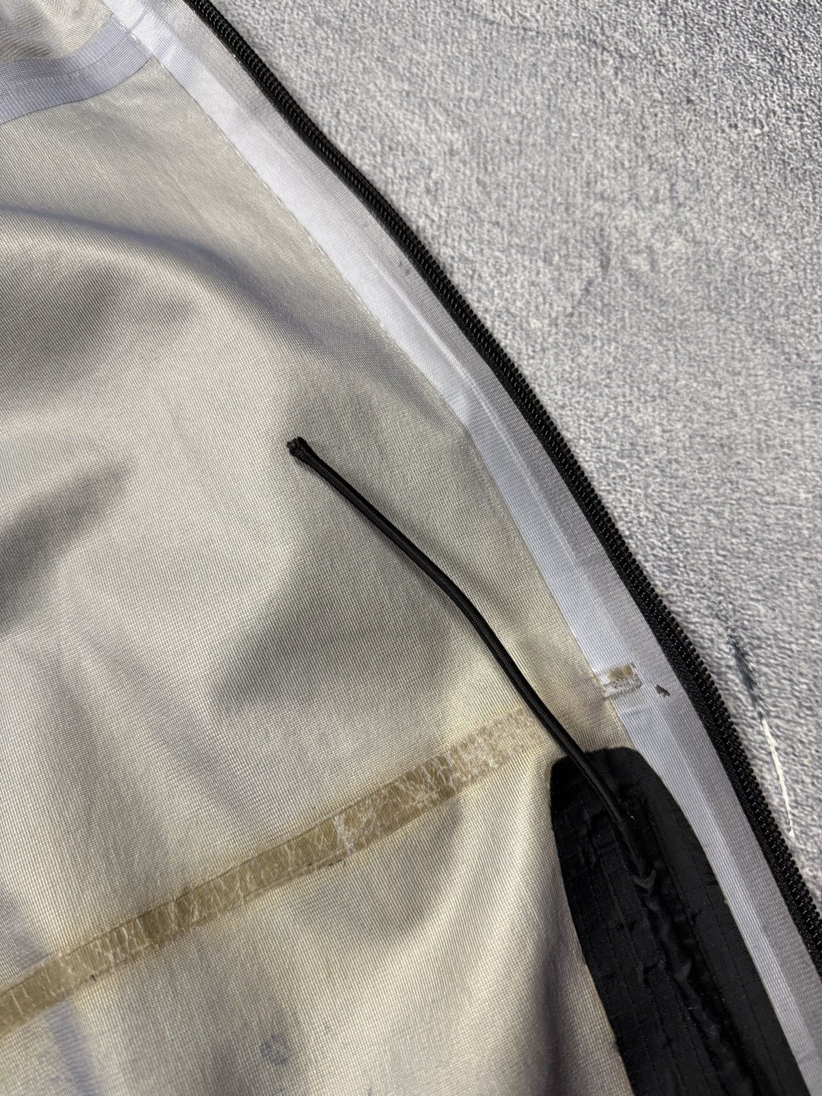 Arc'teryx Arcteryx Gore-Tex XCR Overall Bib Pants Outdoor Ski Size US 39 - 16 Thumbnail