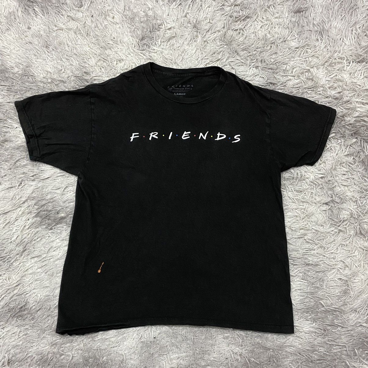 Vintage Friends tv series movie film Size US L / EU 52-54 / 3 - 1 Thumbnail