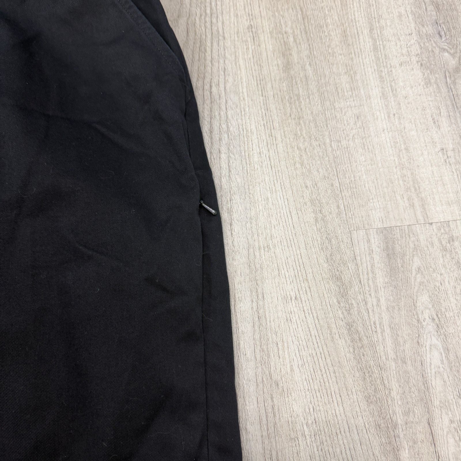 5.11 5.11 Tactical Twill PDU Class A Pants Women's 18 Navy Size 40" / US 18 - 3 Thumbnail