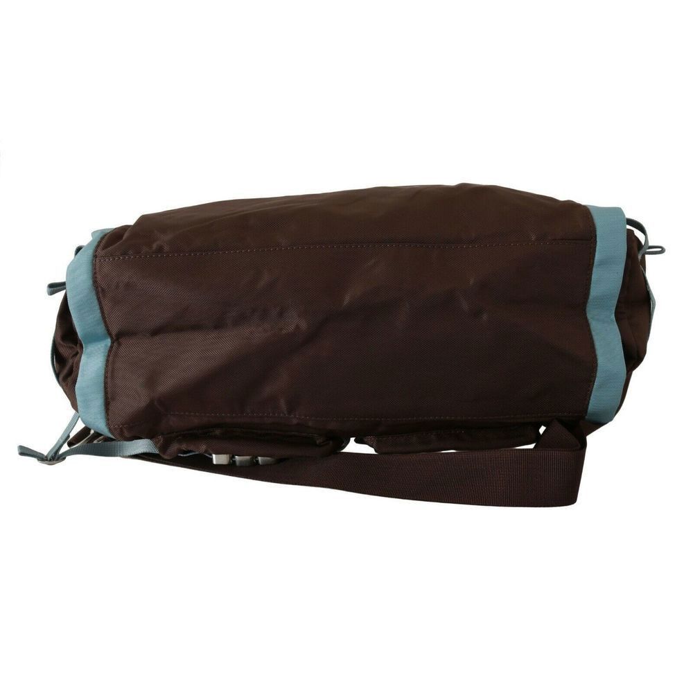 Other WAYFARER Brown Handbag Duffel Travel Purse Size ONE SIZE - 4 Thumbnail
