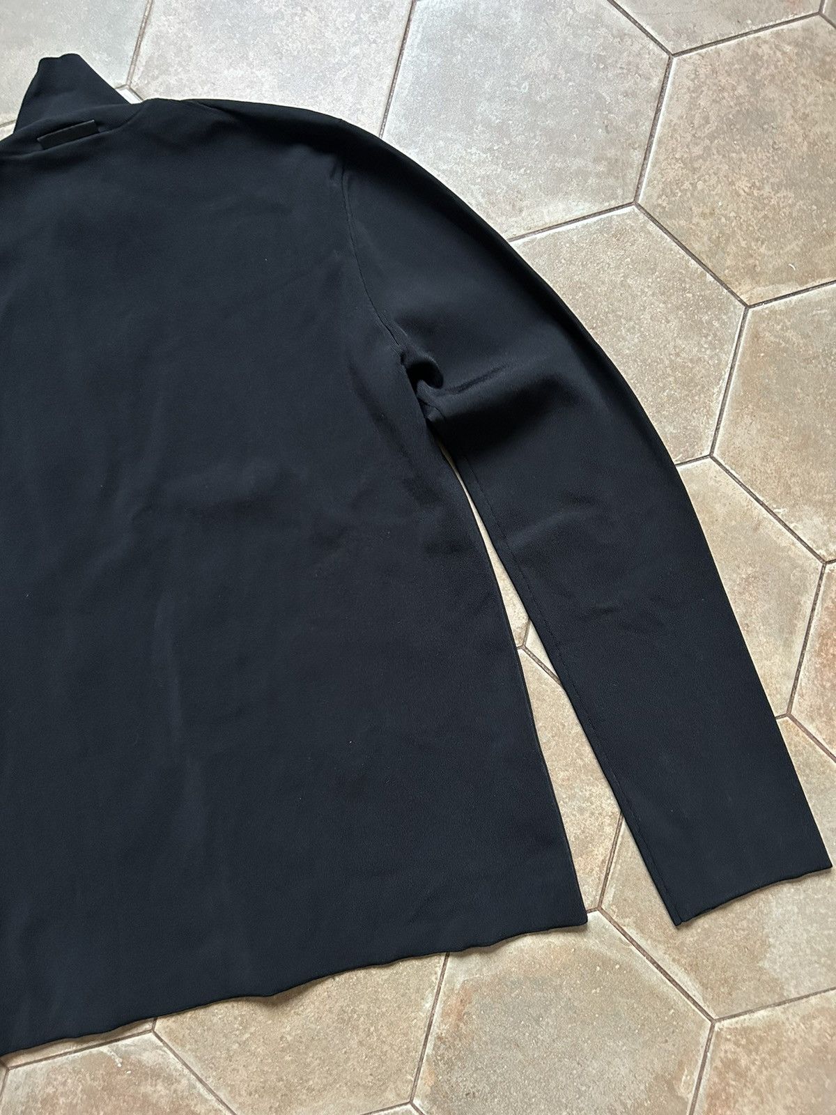 Alexander Wang × Designer Alexander Wang long sleeve tee Size US L / EU 52-54 / 3 - 8 Thumbnail