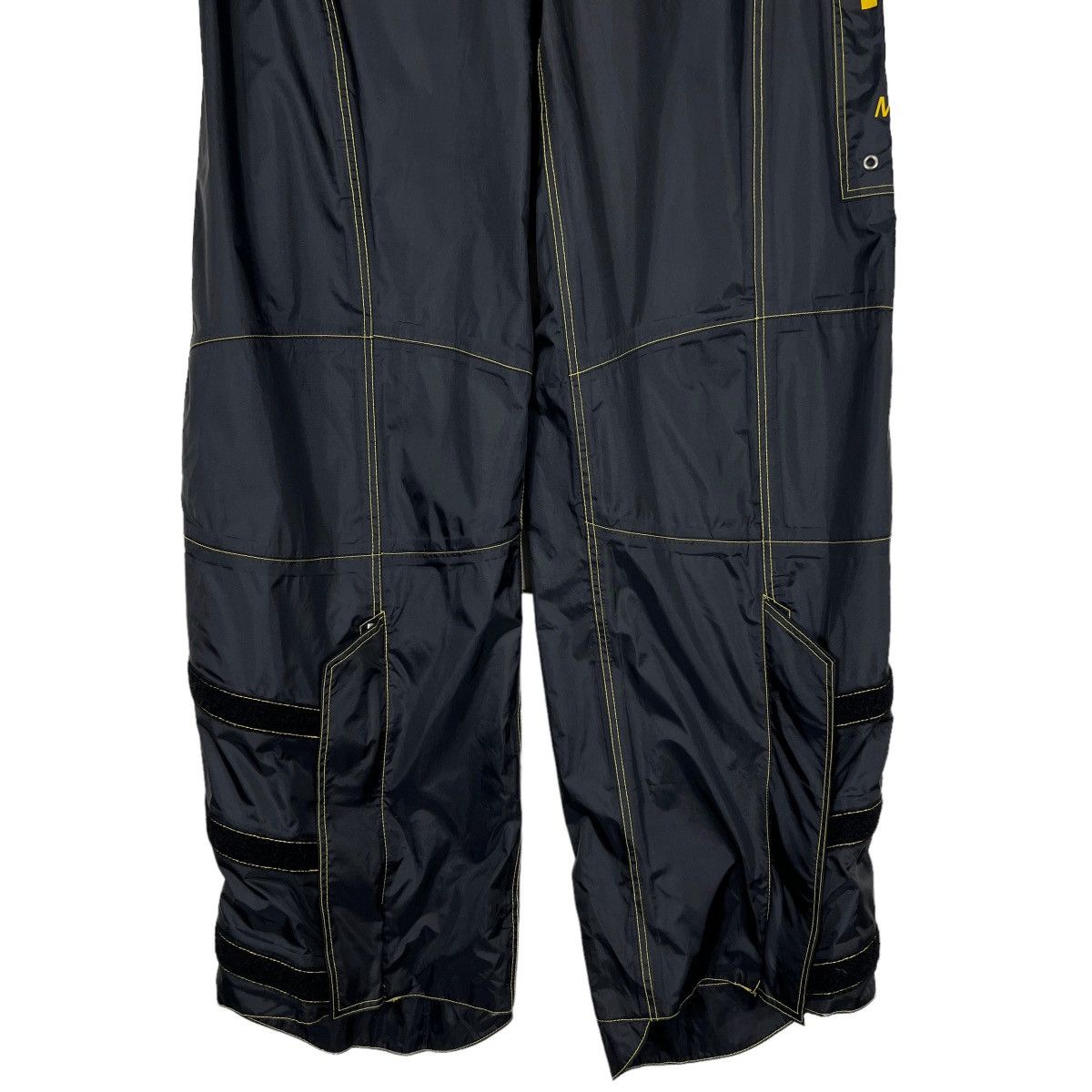 YELLOW CORN 🔥 YELLOW CORN NYLON PANTS Size US 30 / EU 46 - 5 Thumbnail
