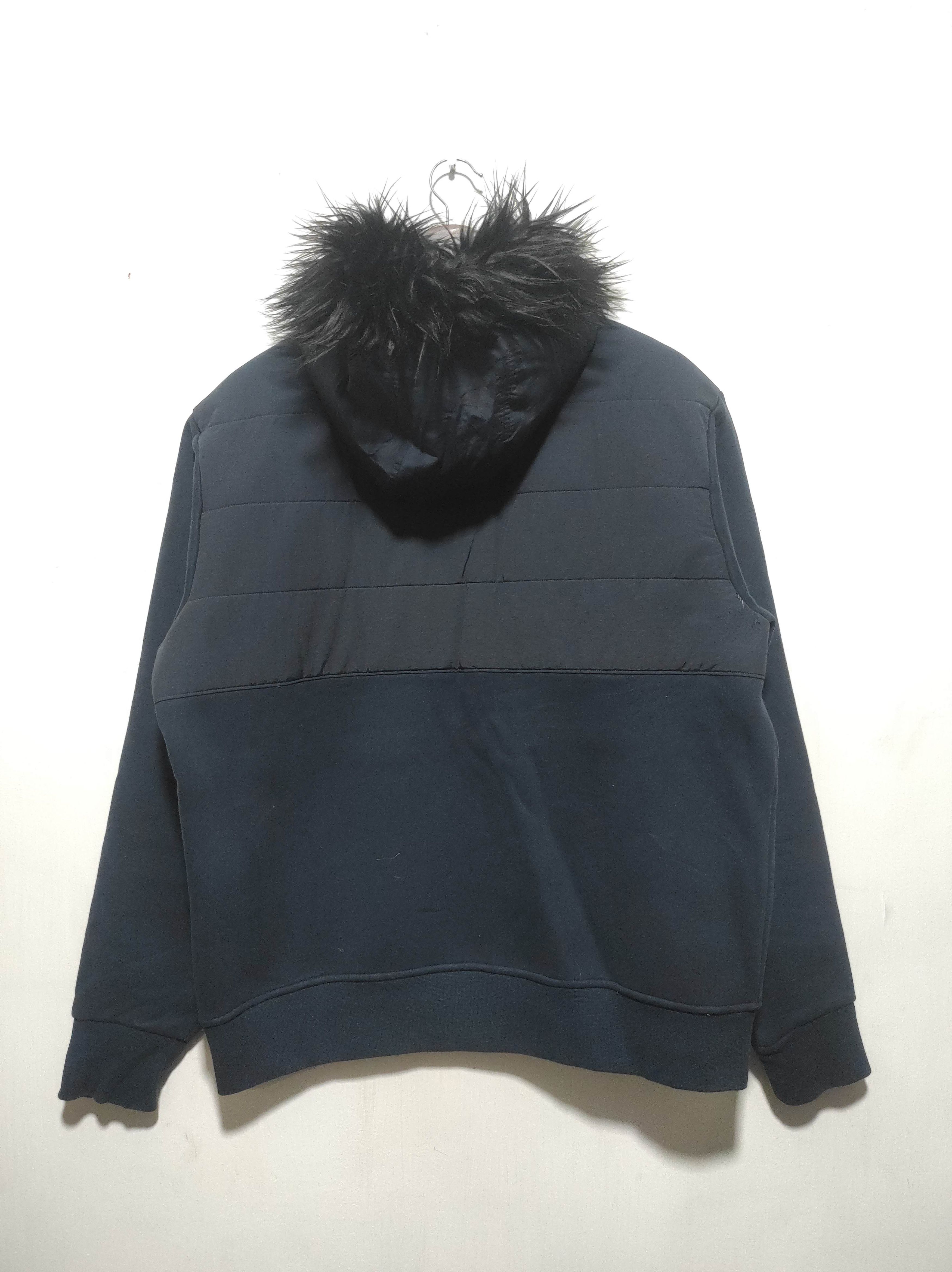 If Six Was Nine Polo Ralph Lauren Fur Hoodie Jacket IfSixWasNine LGB style Size US L / EU 52-54 / 3 - 15 Thumbnail